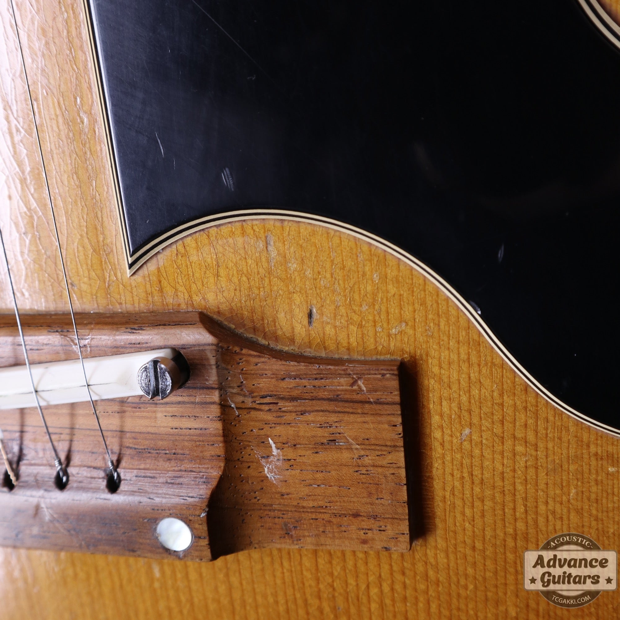 1970年製 J - 180 Everly Brothers - TC楽器 - TCGAKKI