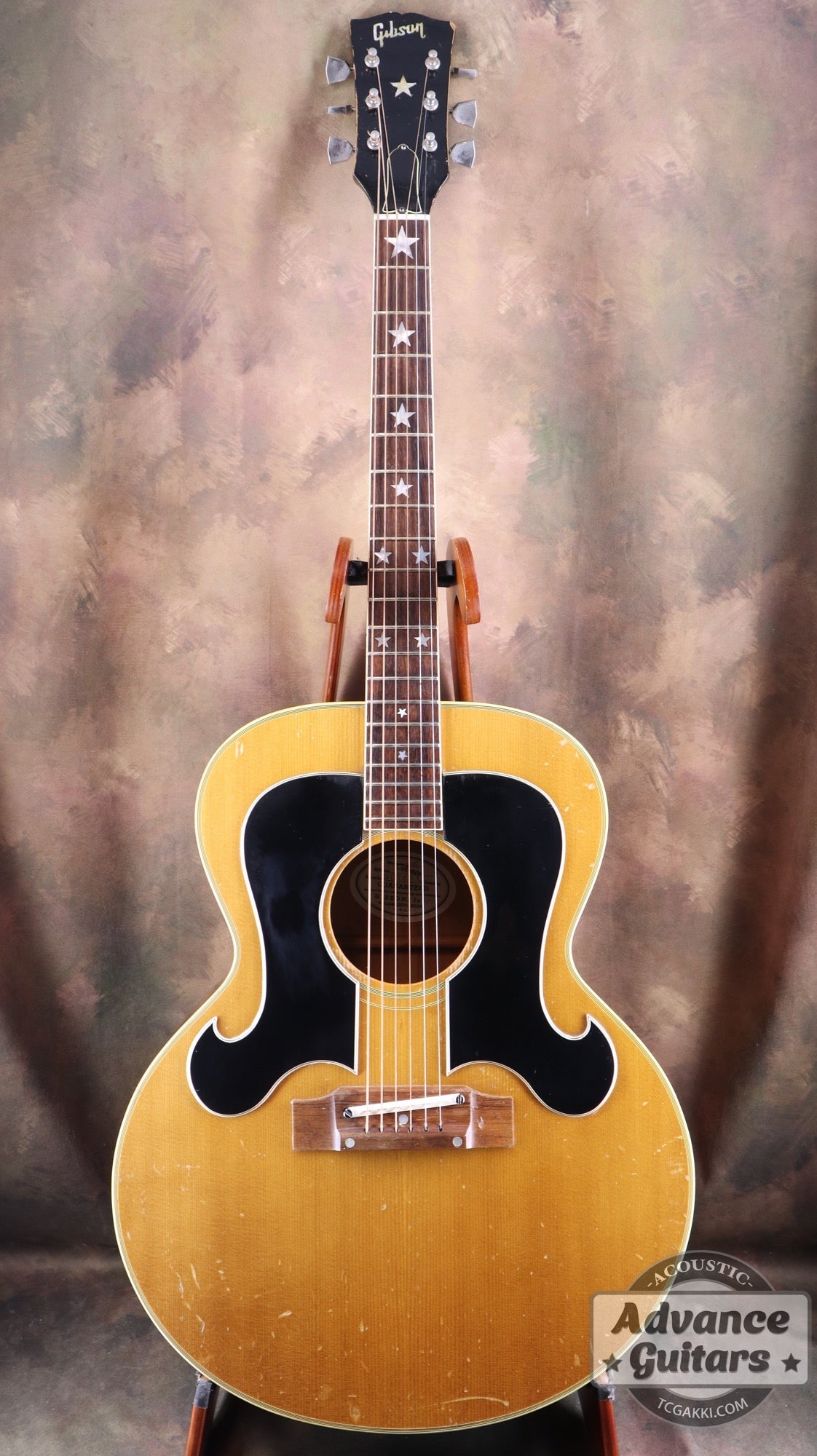 1970年製 J - 180 Everly Brothers - TC楽器 - TCGAKKI