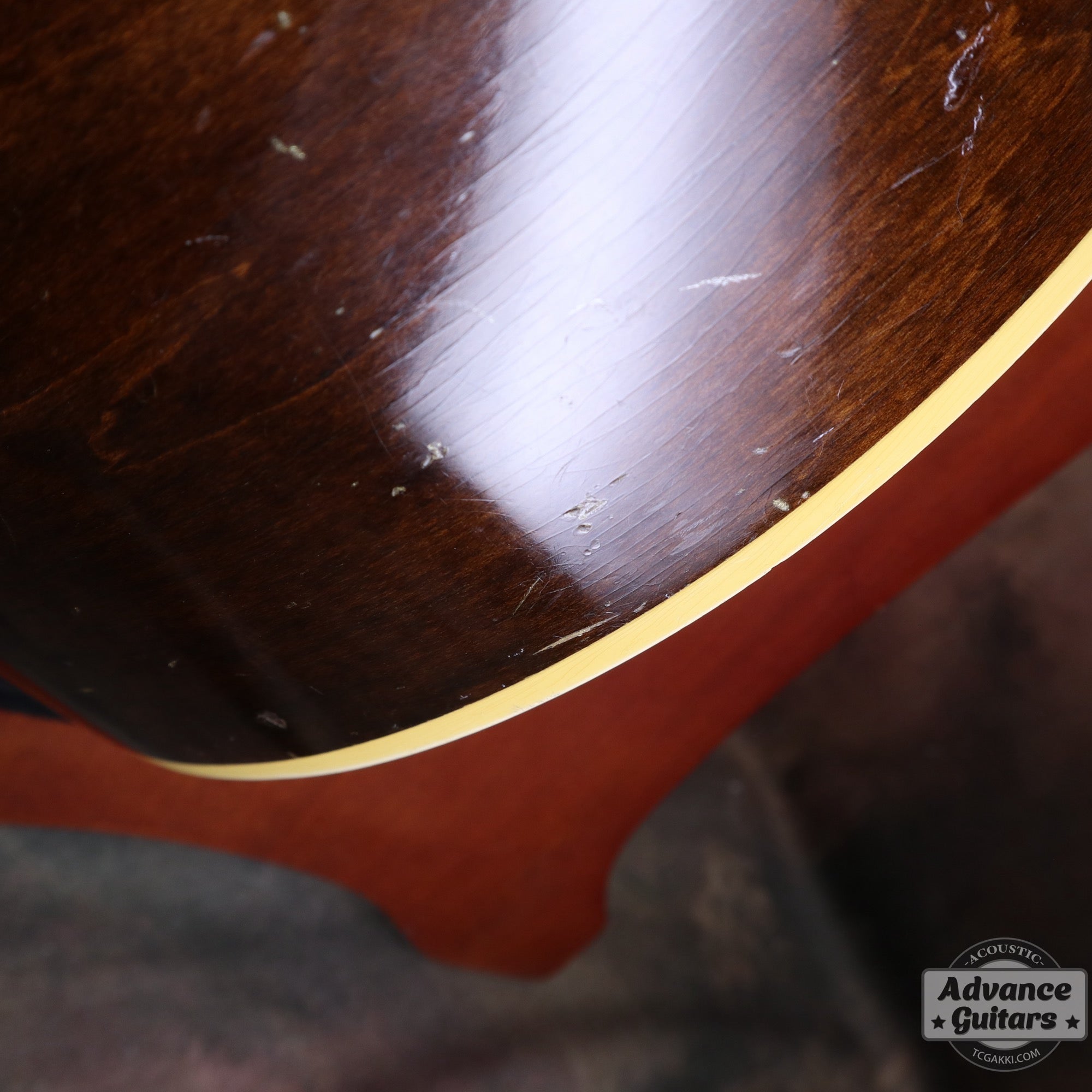 1970年製 J - 180 Everly Brothers - TC楽器 - TCGAKKI