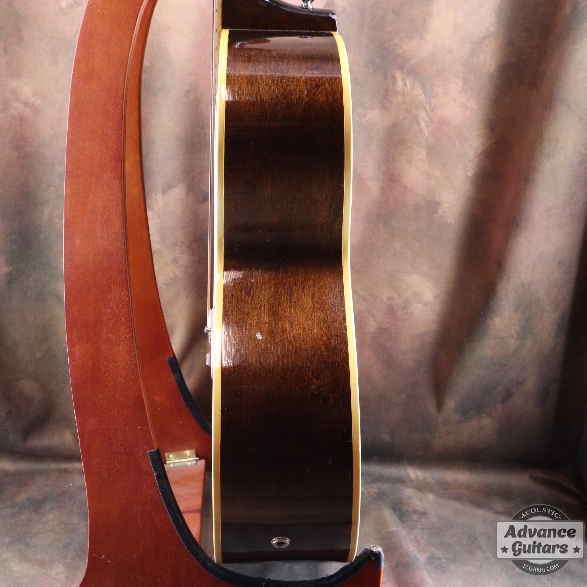 1970年製 J - 180 Everly Brothers - TC楽器 - TCGAKKI