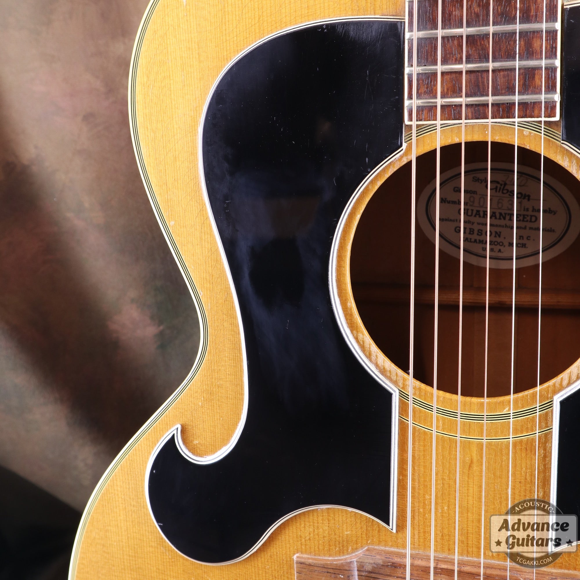 1970年製 J - 180 Everly Brothers - TC楽器 - TCGAKKI