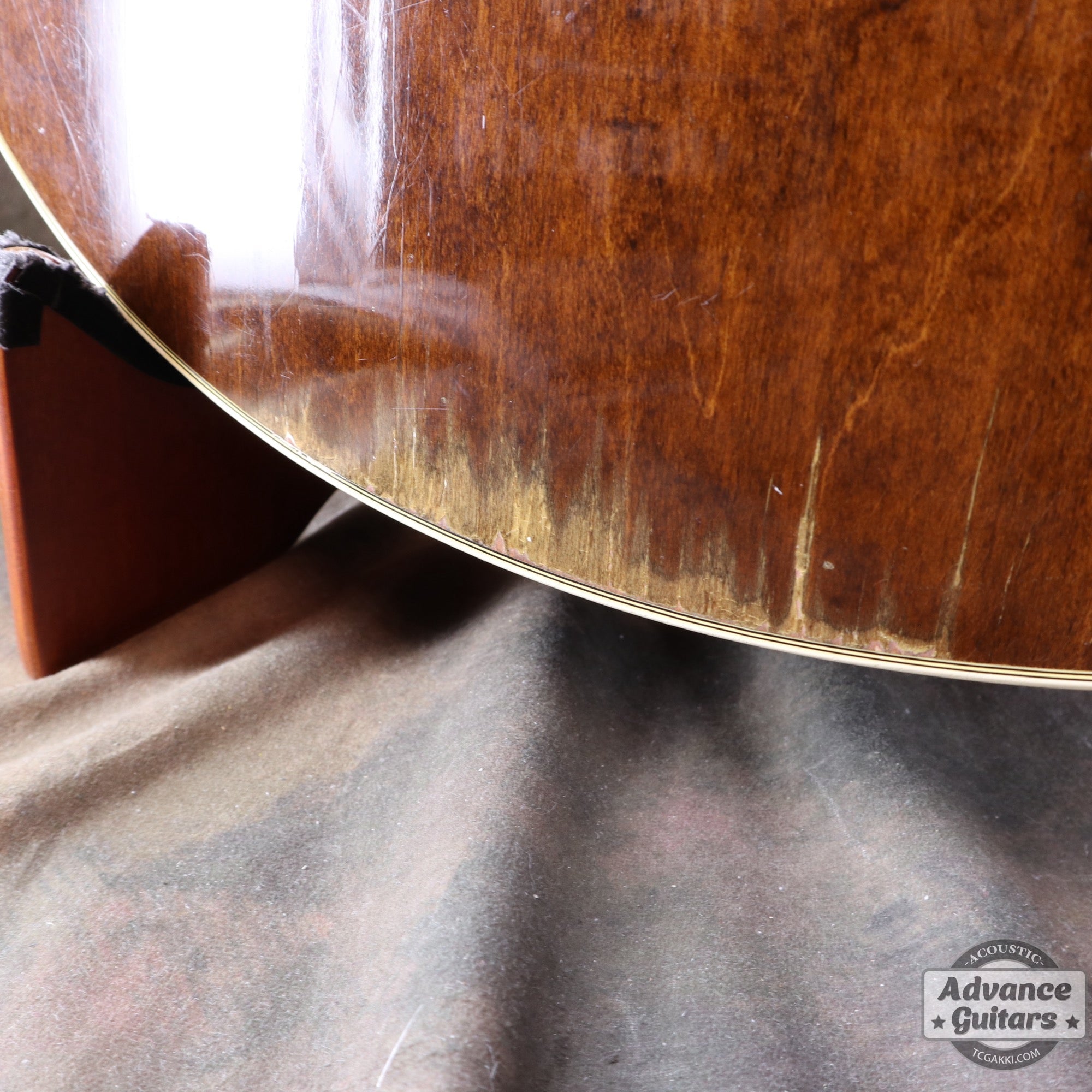 1970年製 J - 180 Everly Brothers - TC楽器 - TCGAKKI