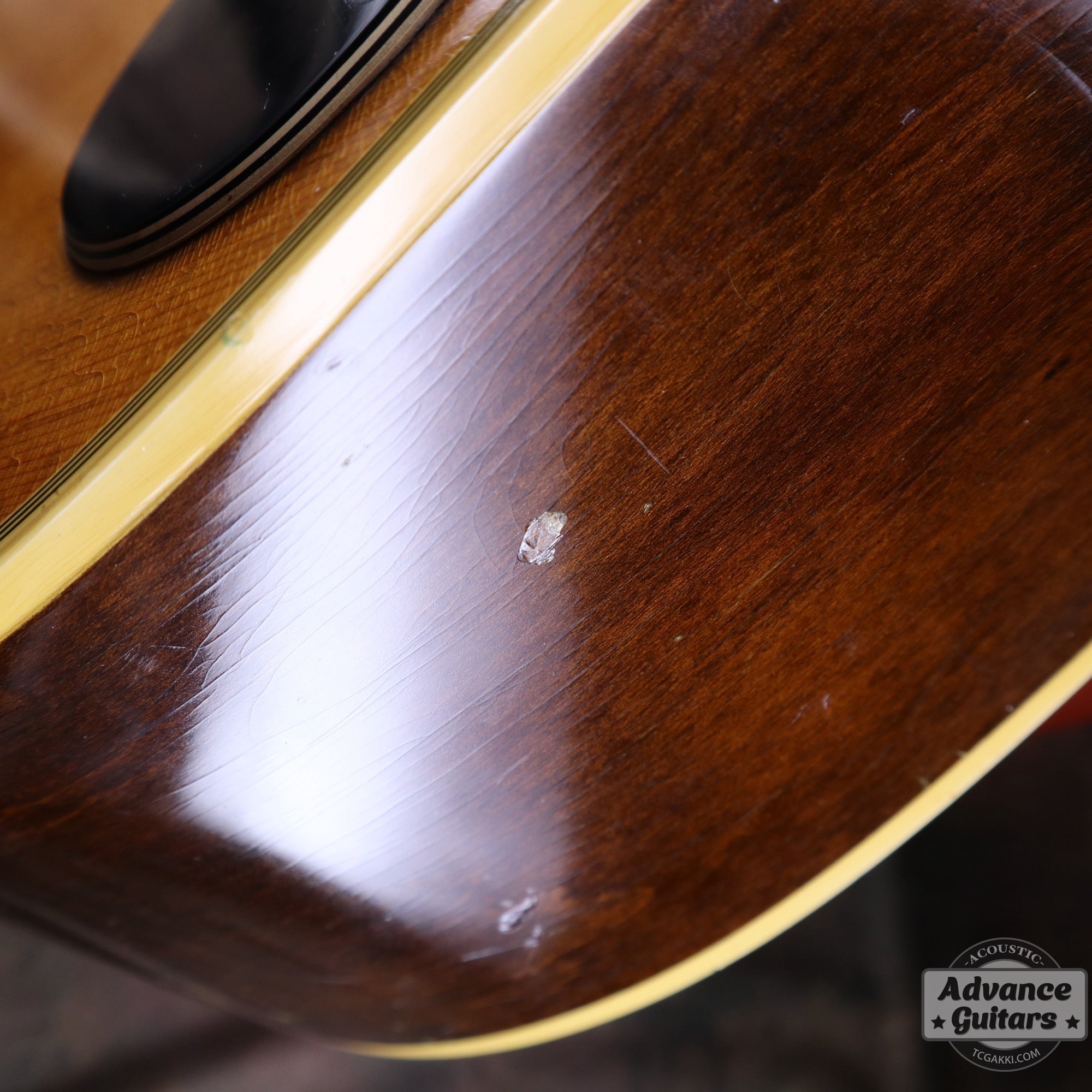 1970年製 J - 180 Everly Brothers - TC楽器 - TCGAKKI