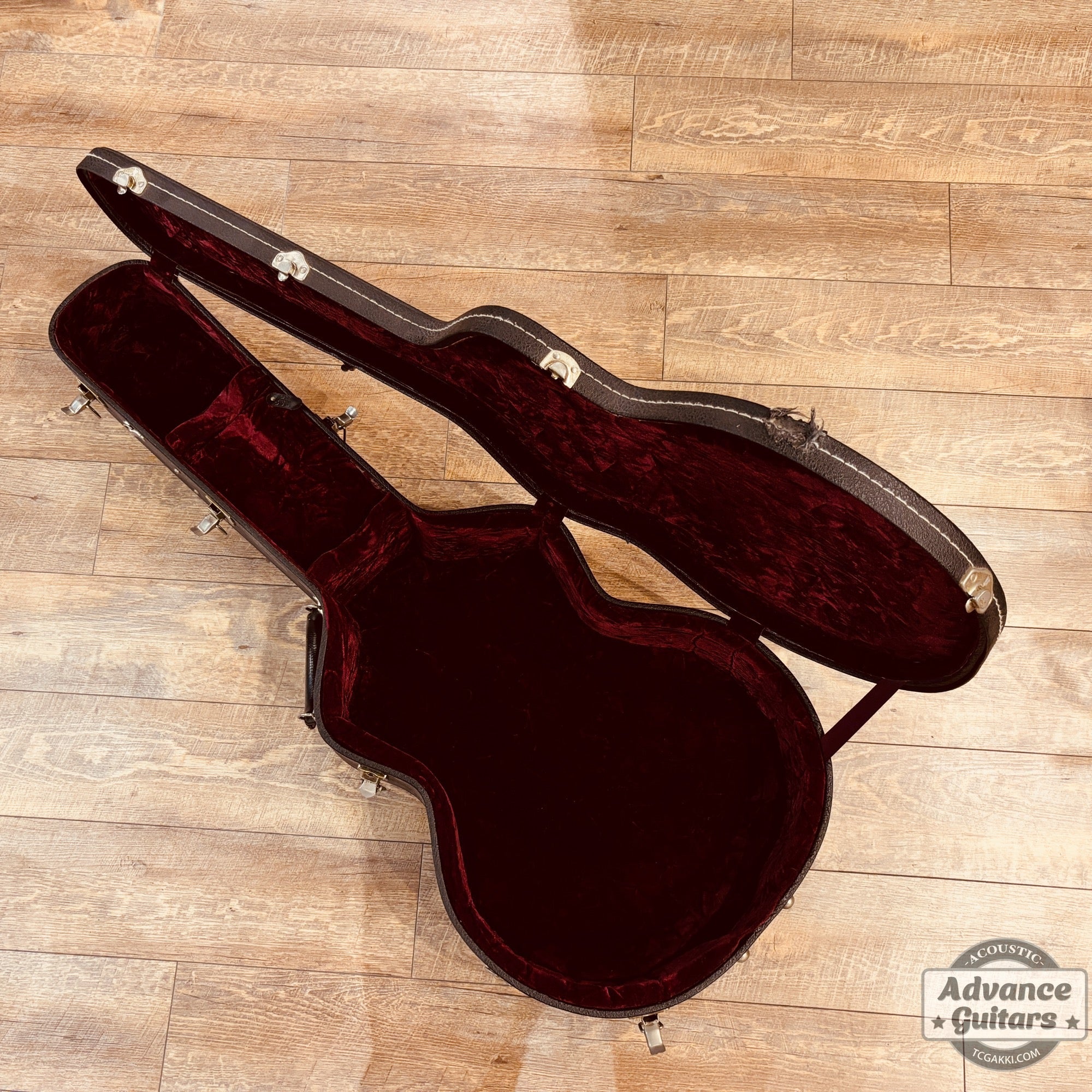 1970年製 J - 180 Everly Brothers - TC楽器 - TCGAKKI