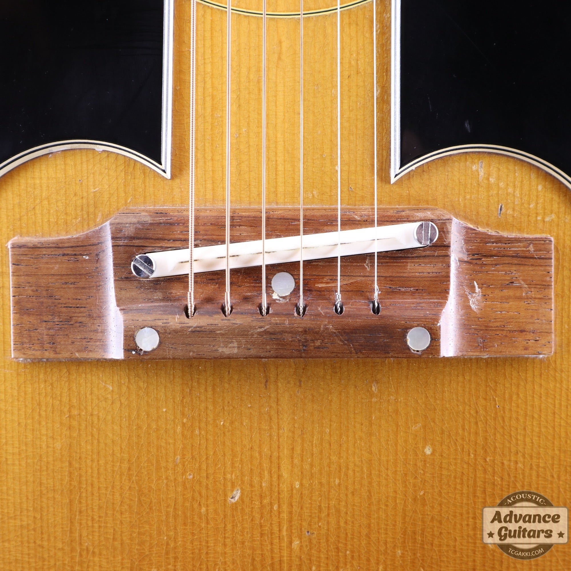 1970年製 J - 180 Everly Brothers - TC楽器 - TCGAKKI