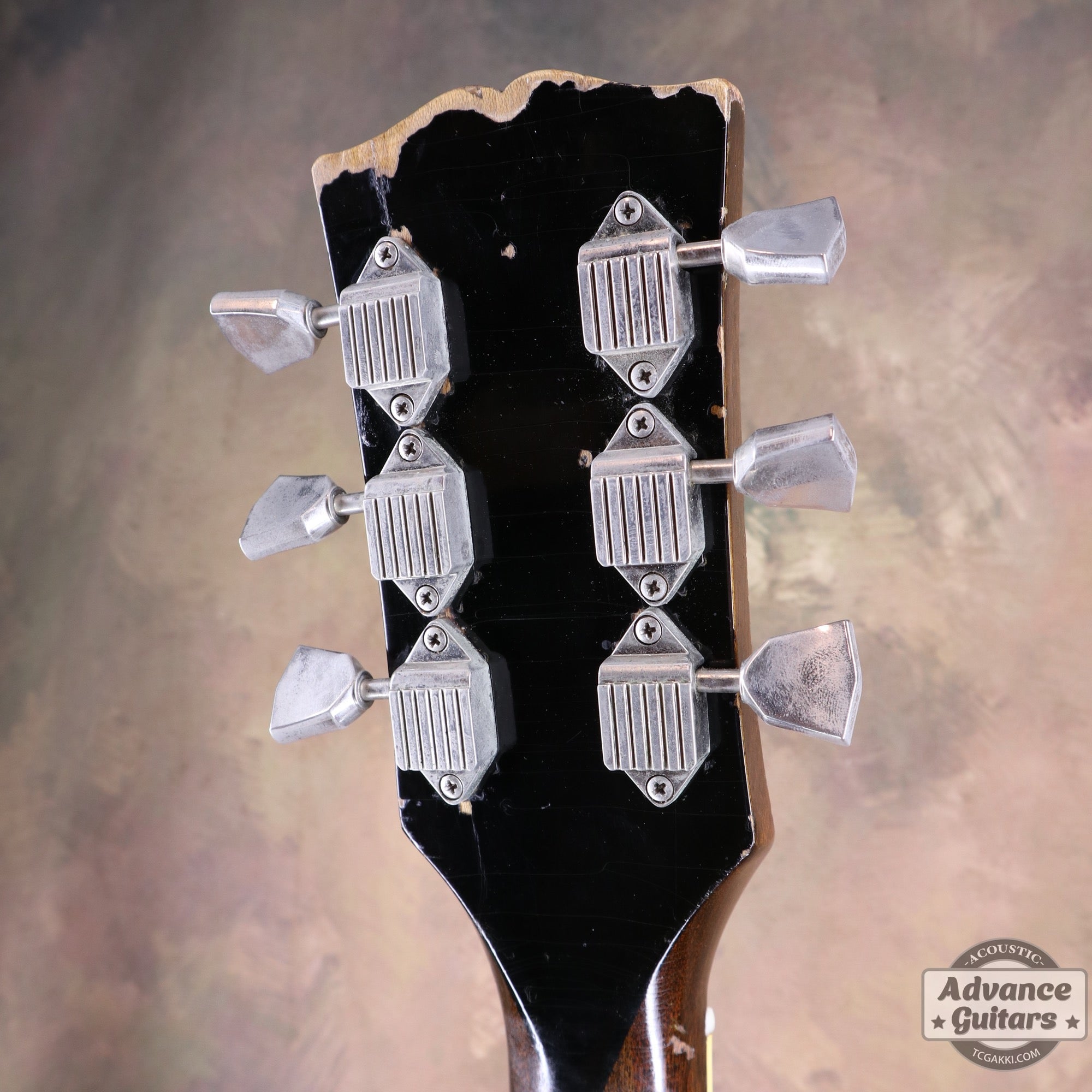 1970年製 J - 180 Everly Brothers - TC楽器 - TCGAKKI