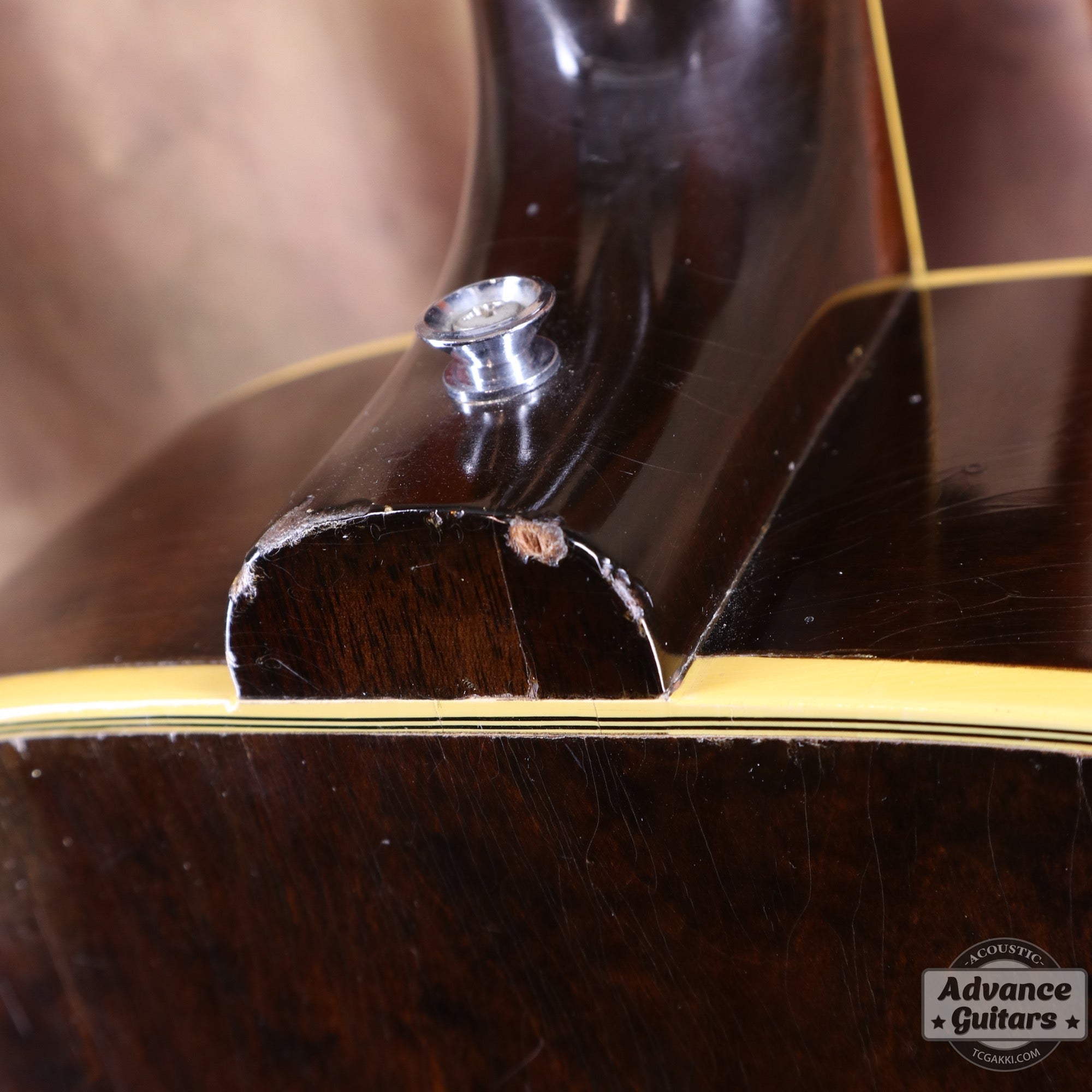 1970年製 J - 180 Everly Brothers - TC楽器 - TCGAKKI