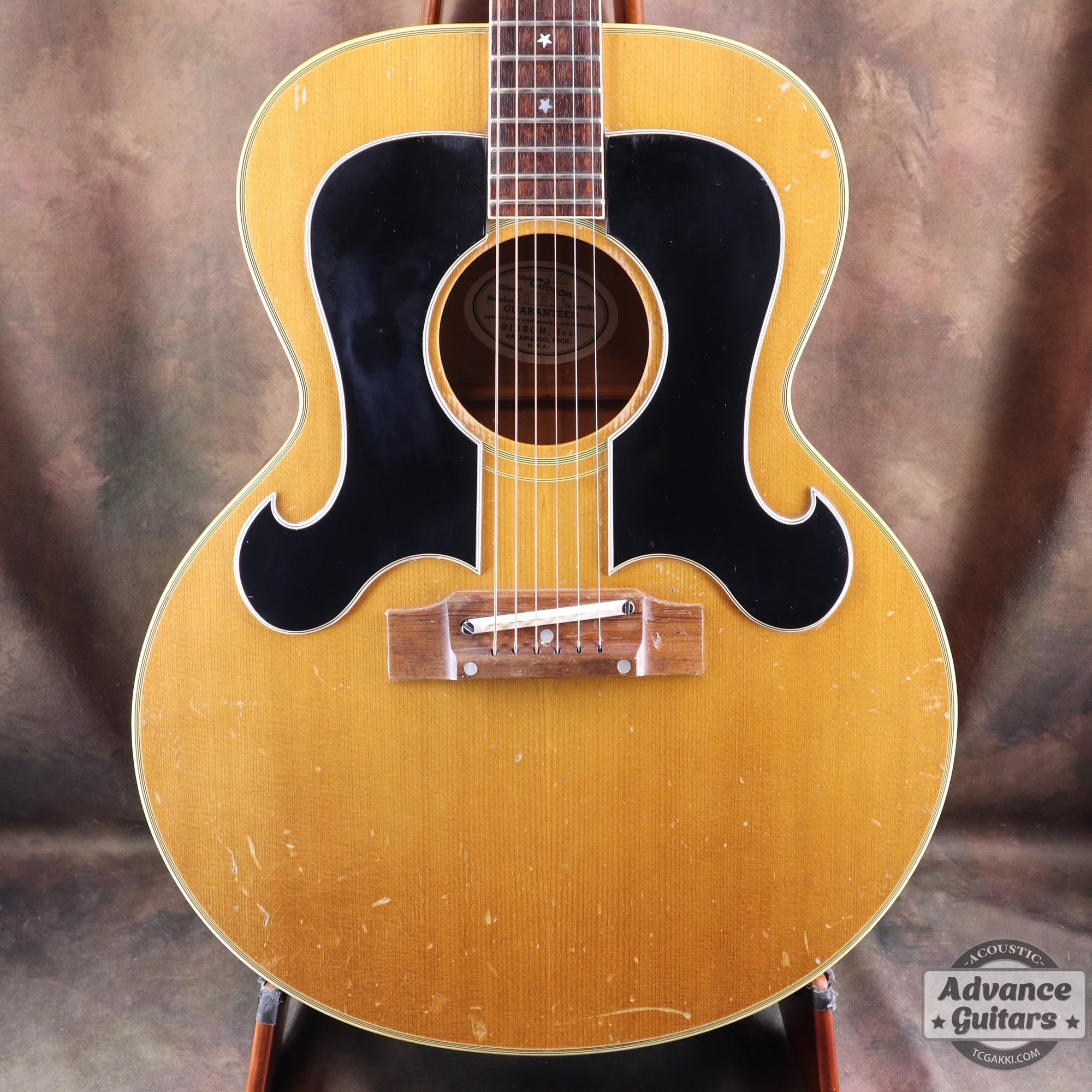 1970年製 J - 180 Everly Brothers - TC楽器 - TCGAKKI