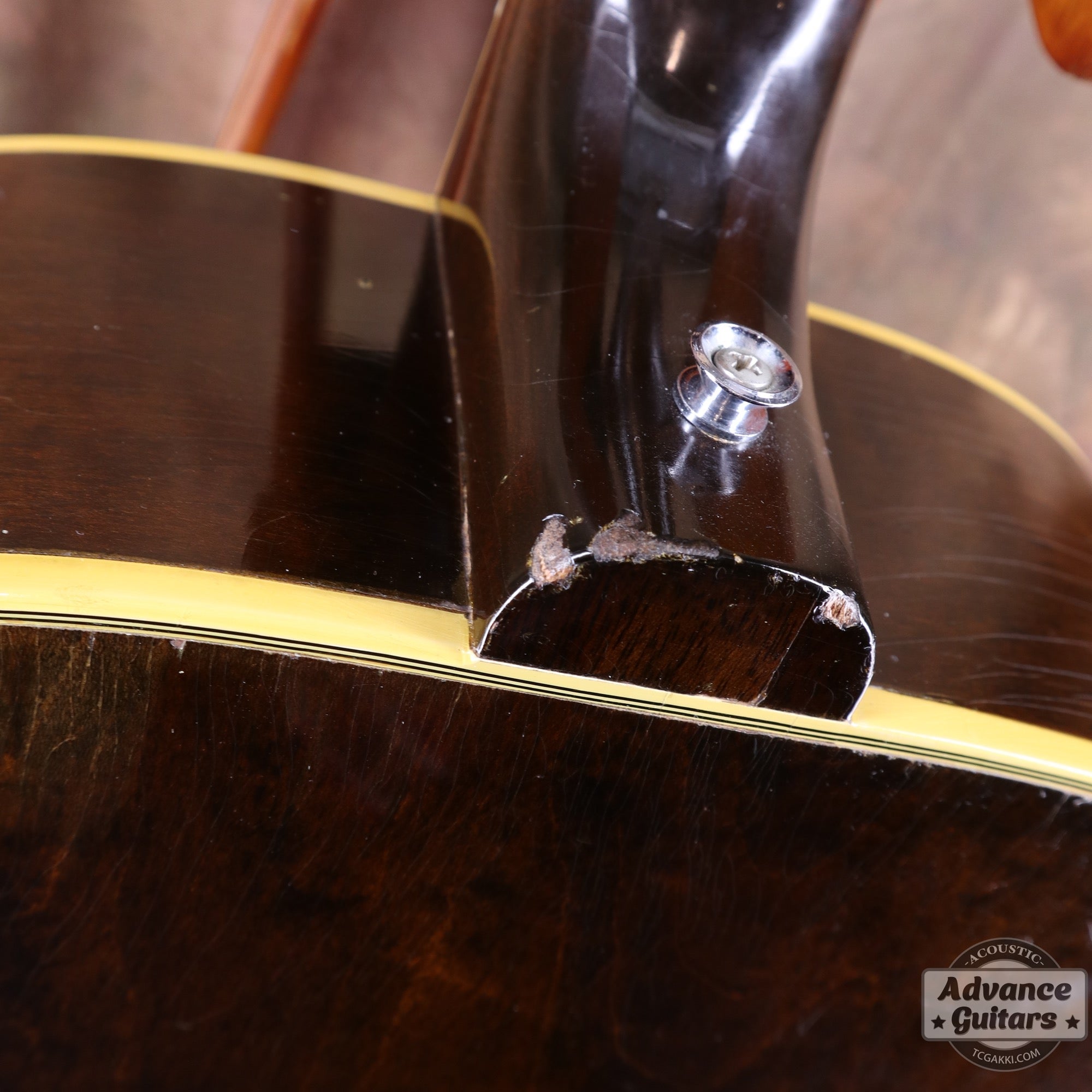 1970年製 J - 180 Everly Brothers - TC楽器 - TCGAKKI