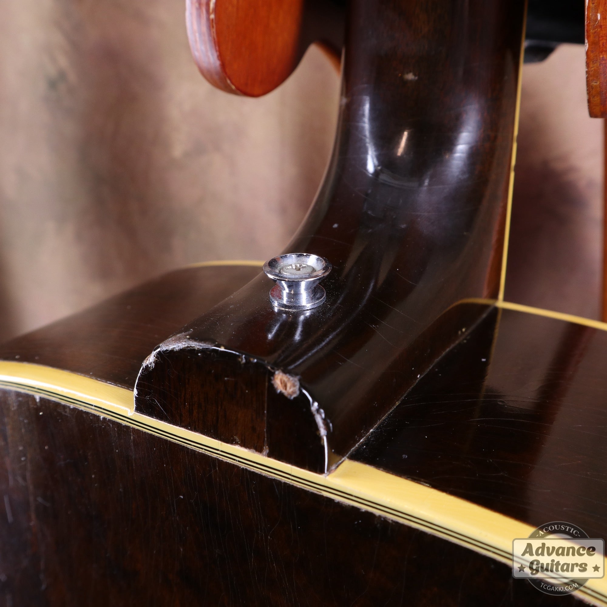 1970年製 J - 180 Everly Brothers - TC楽器 - TCGAKKI