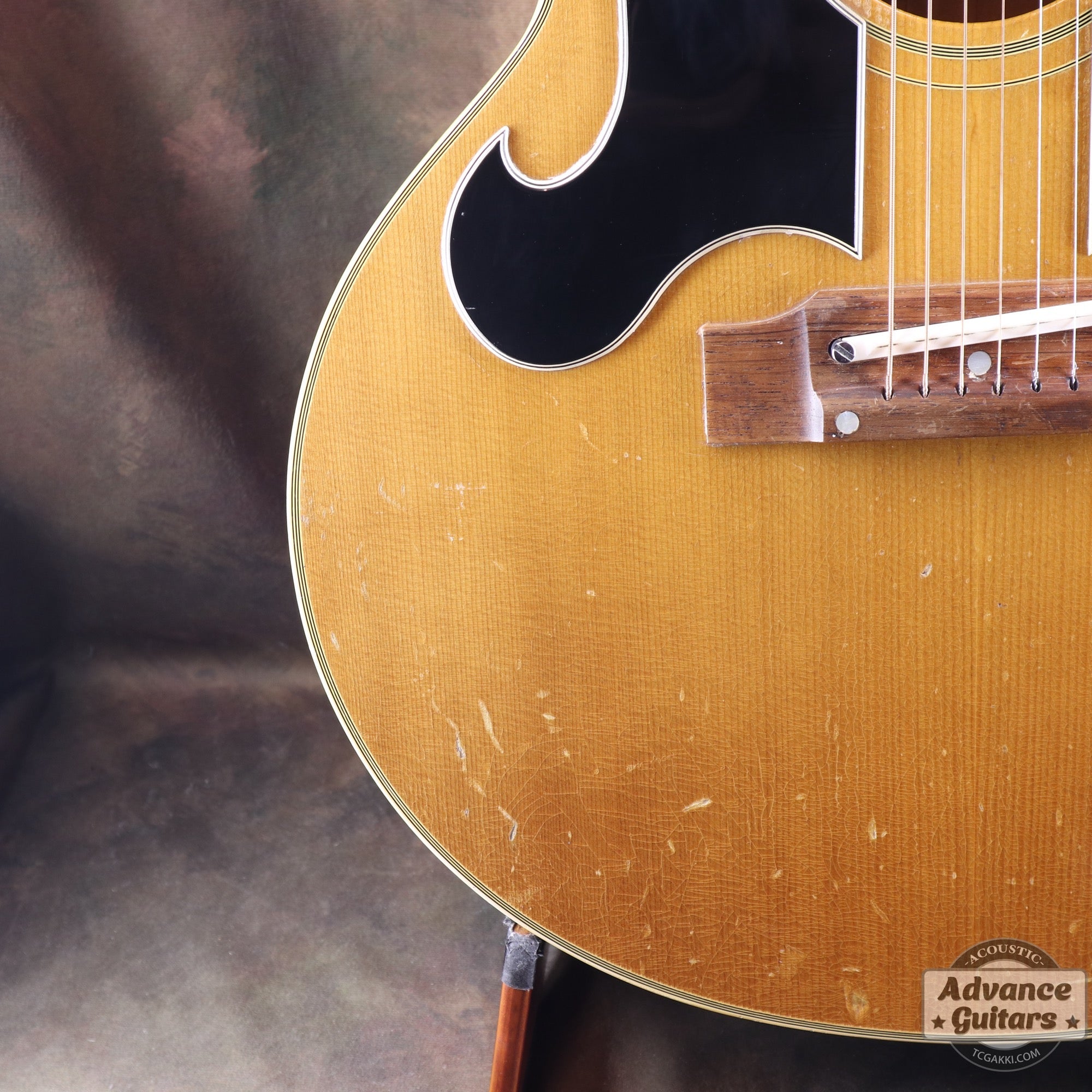 1970年製 J - 180 Everly Brothers - TC楽器 - TCGAKKI