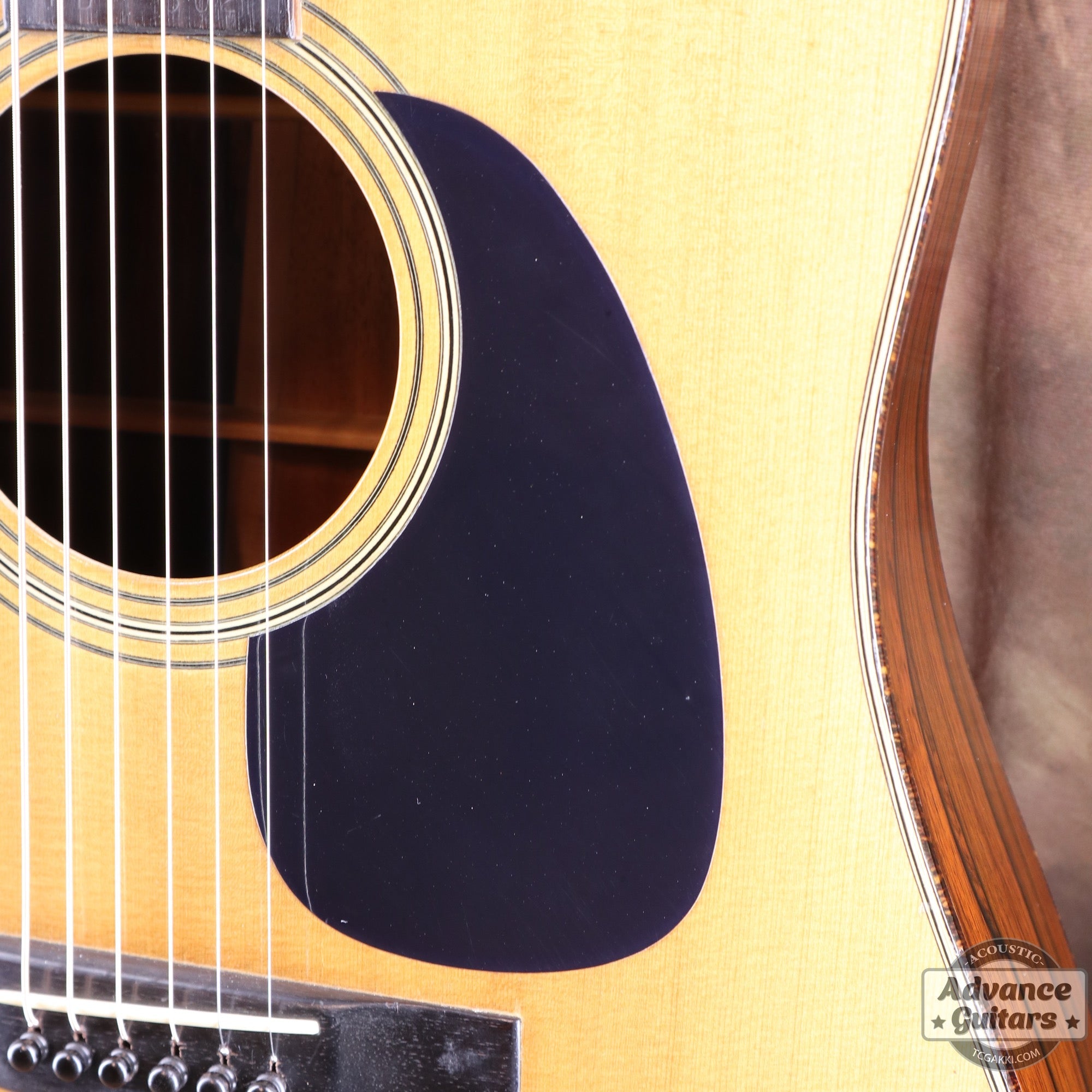 1970年製 YD - 302 - TC楽器 - TCGAKKI