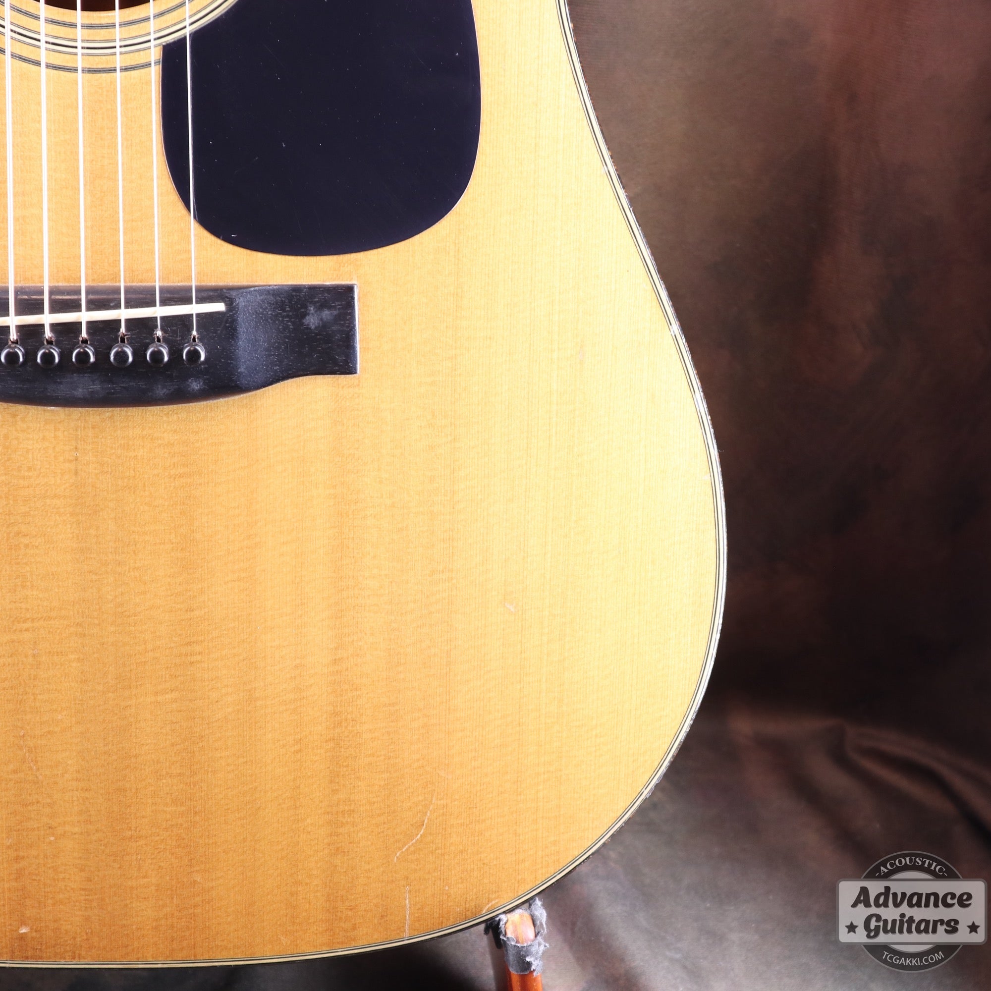 1970年製 YD - 302 - TC楽器 - TCGAKKI