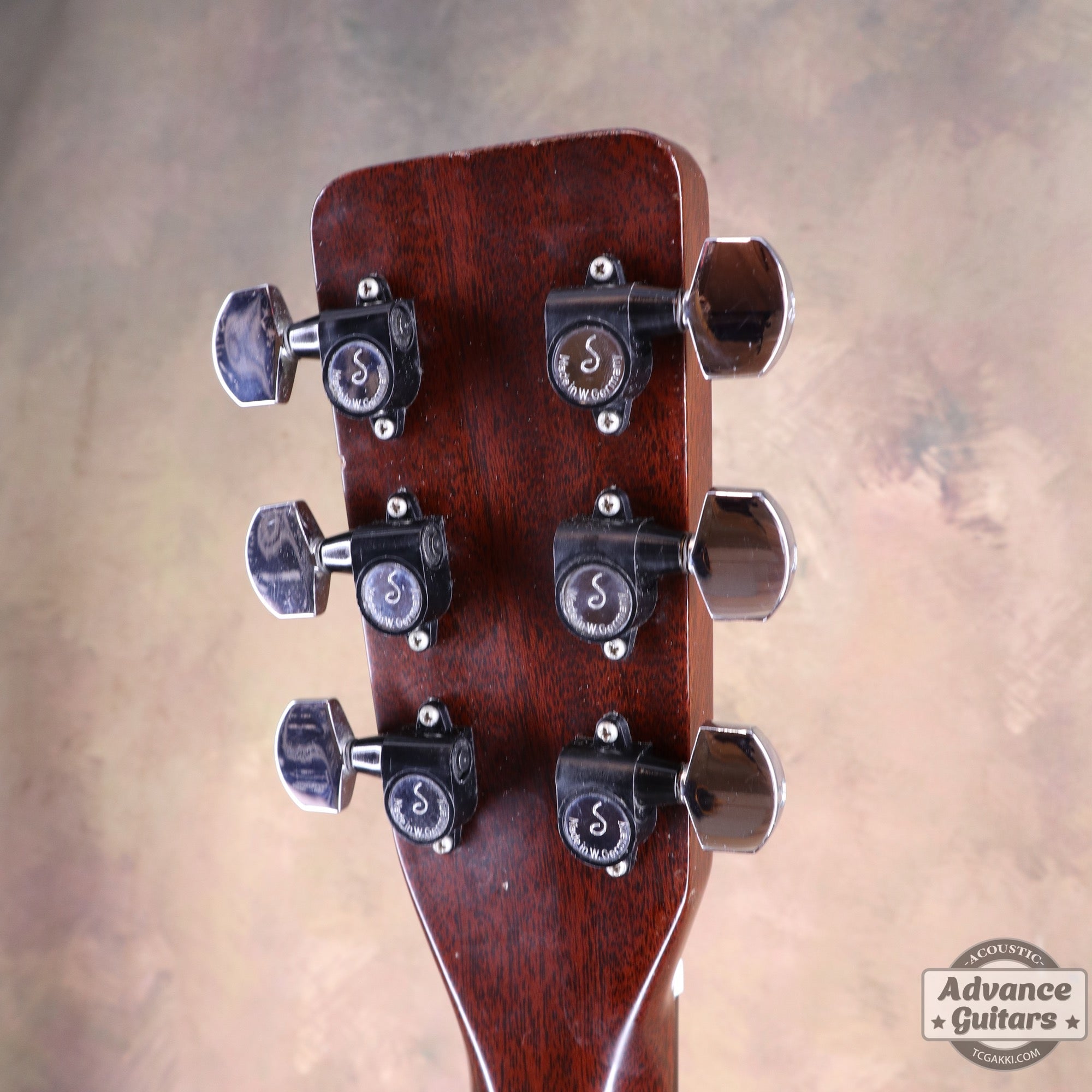 1970年製 YD - 302 - TC楽器 - TCGAKKI