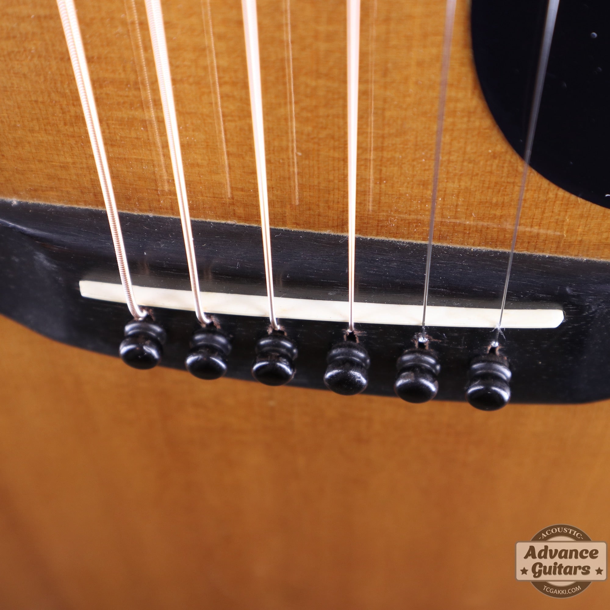 1970年製 YD - 302 - TC楽器 - TCGAKKI