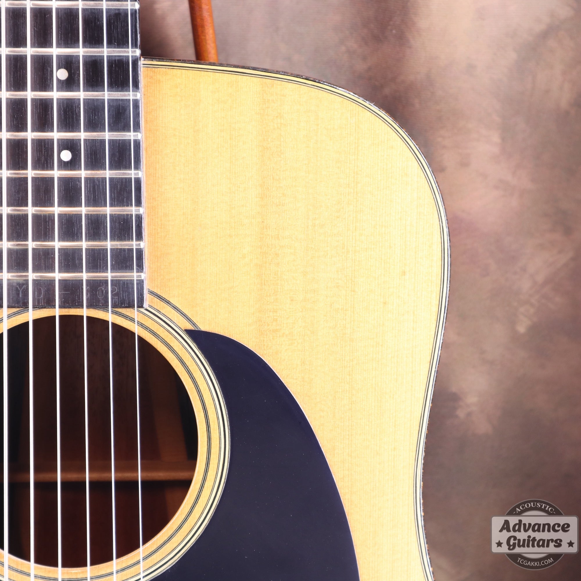 1970年製 YD - 302 - TC楽器 - TCGAKKI