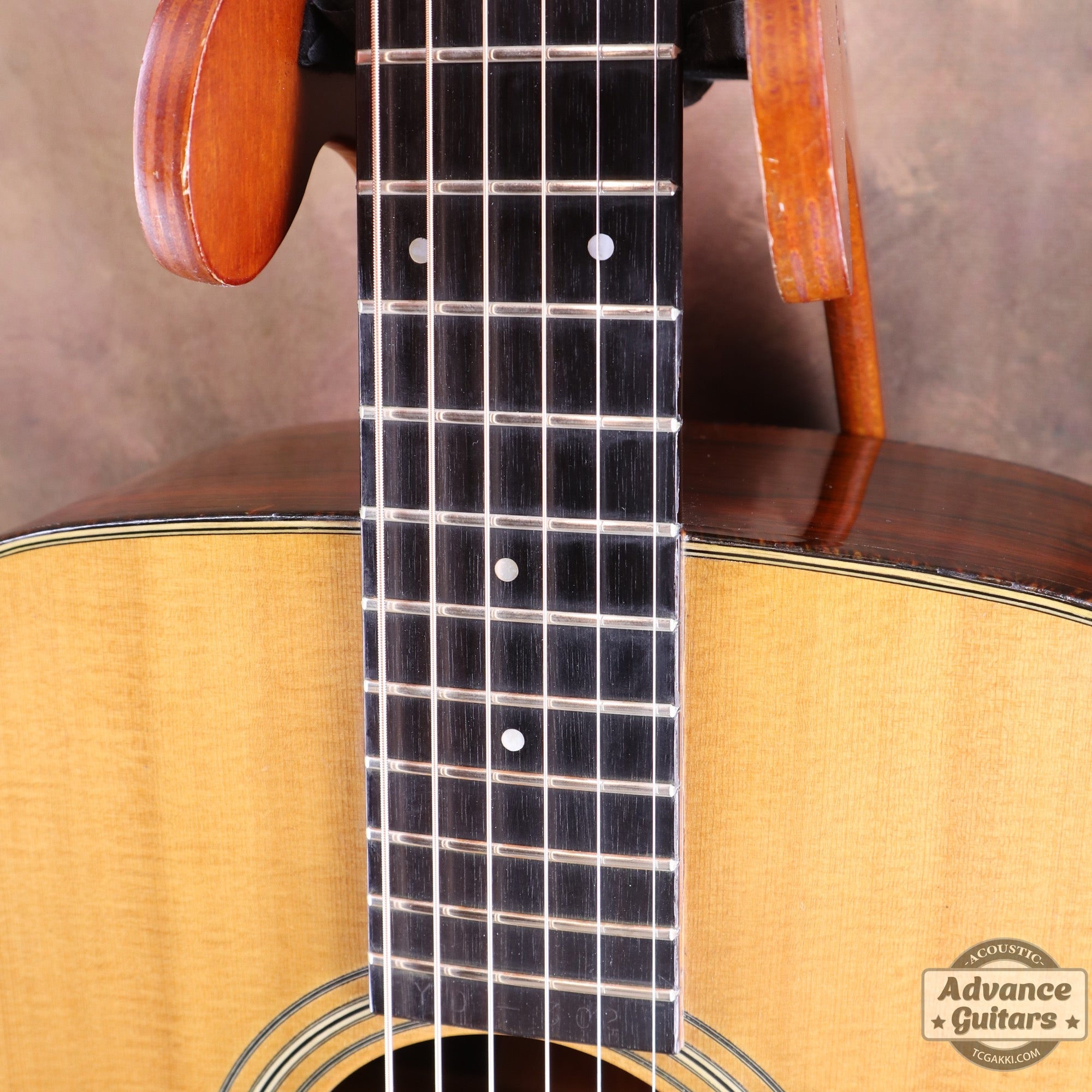 1970年製 YD - 302 - TC楽器 - TCGAKKI