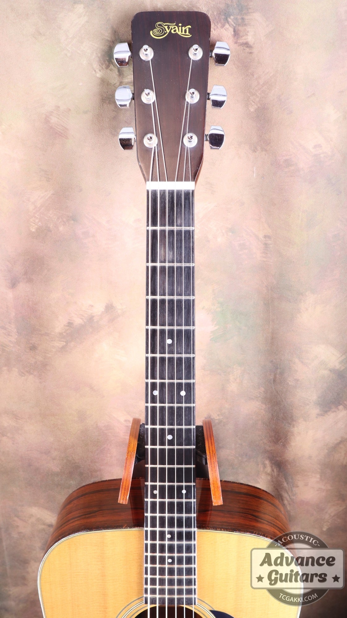 1970年製 YD - 302 - TC楽器 - TCGAKKI