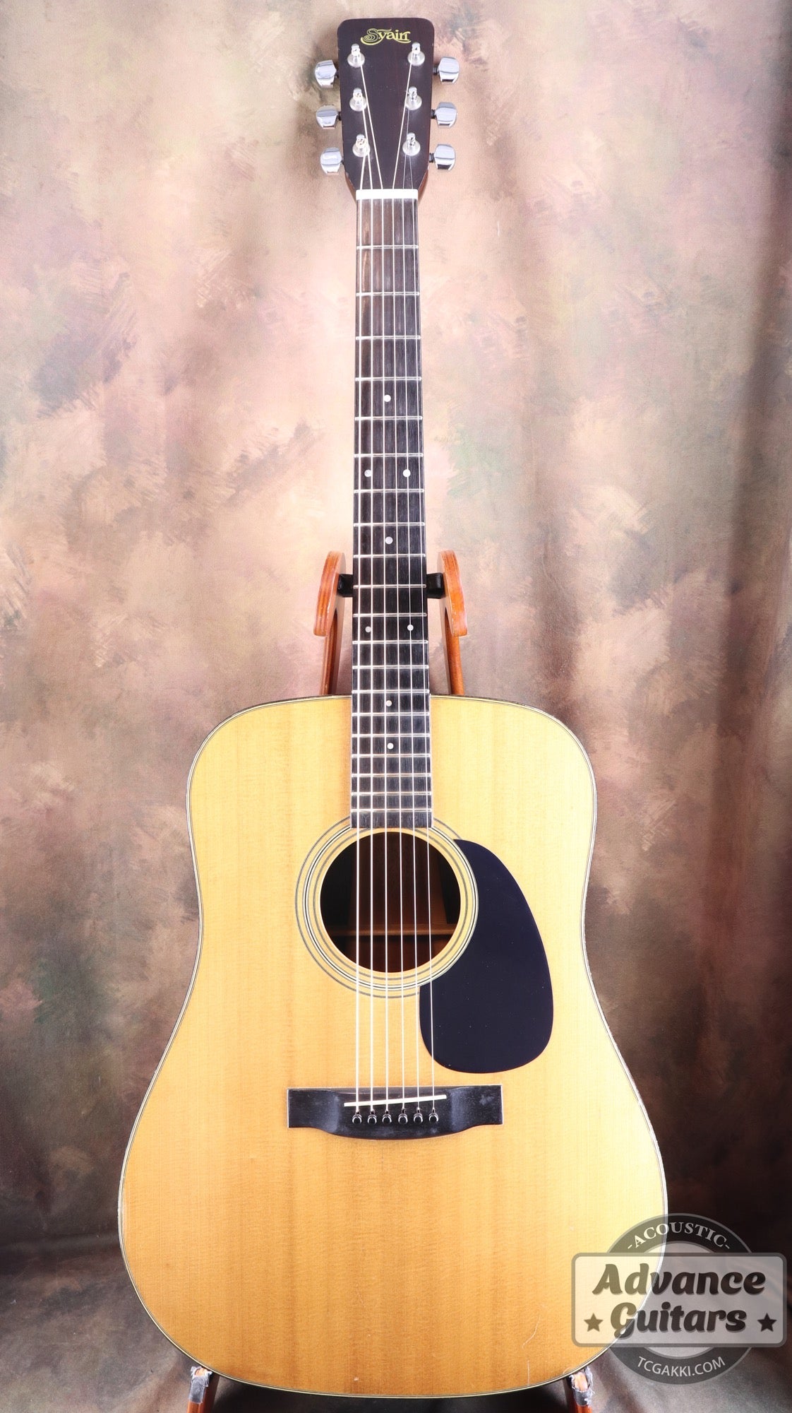 1970年製 YD - 302 - TC楽器 - TCGAKKI