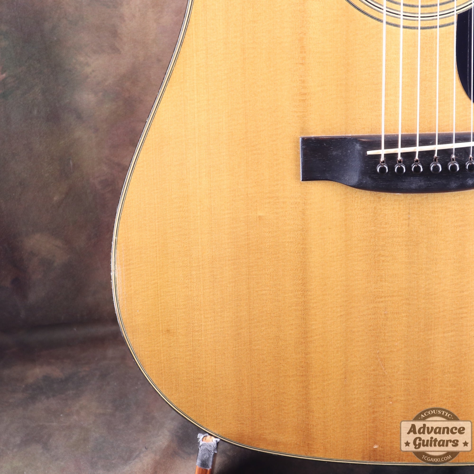 1970年製 YD - 302 - TC楽器 - TCGAKKI