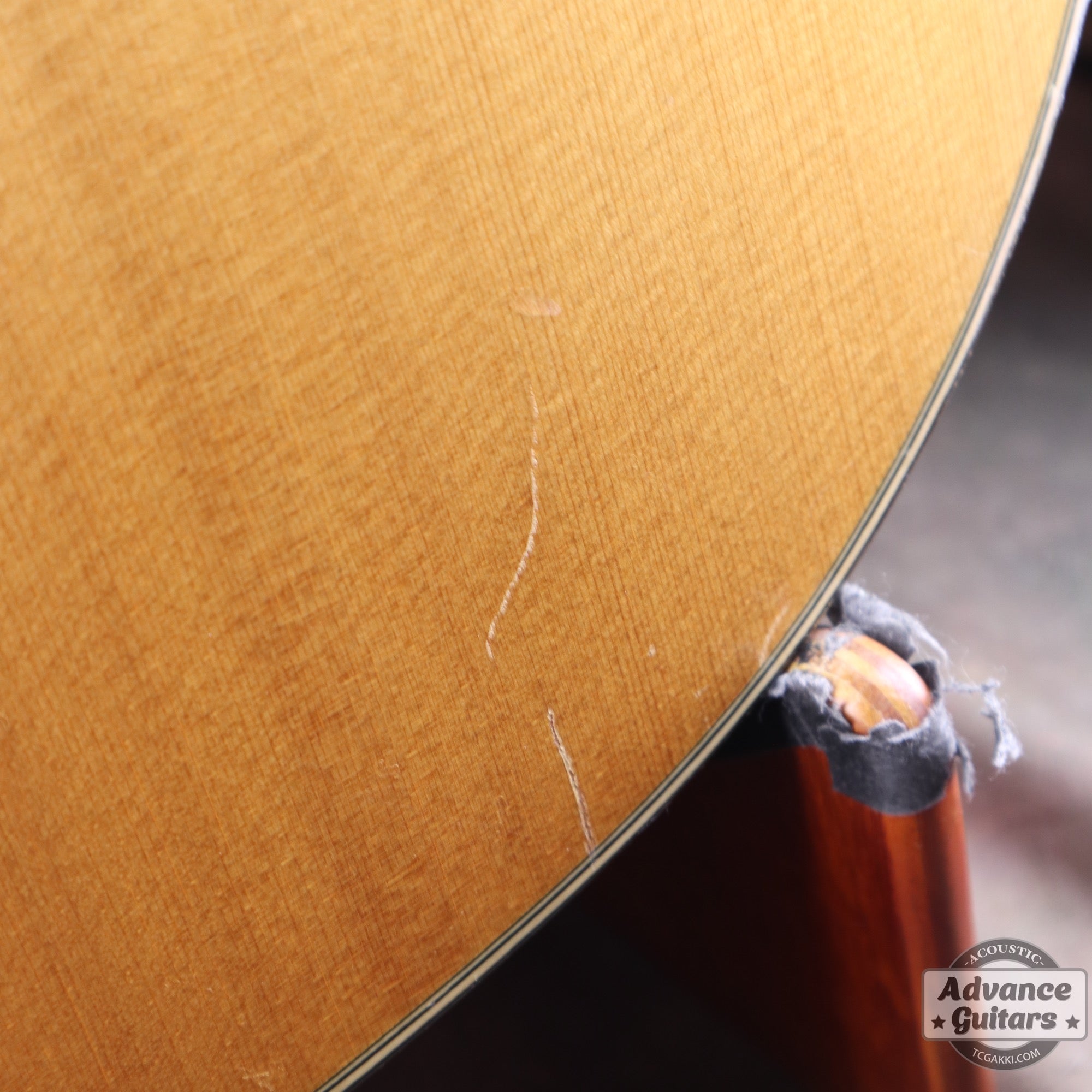 1970年製 YD - 302 - TC楽器 - TCGAKKI