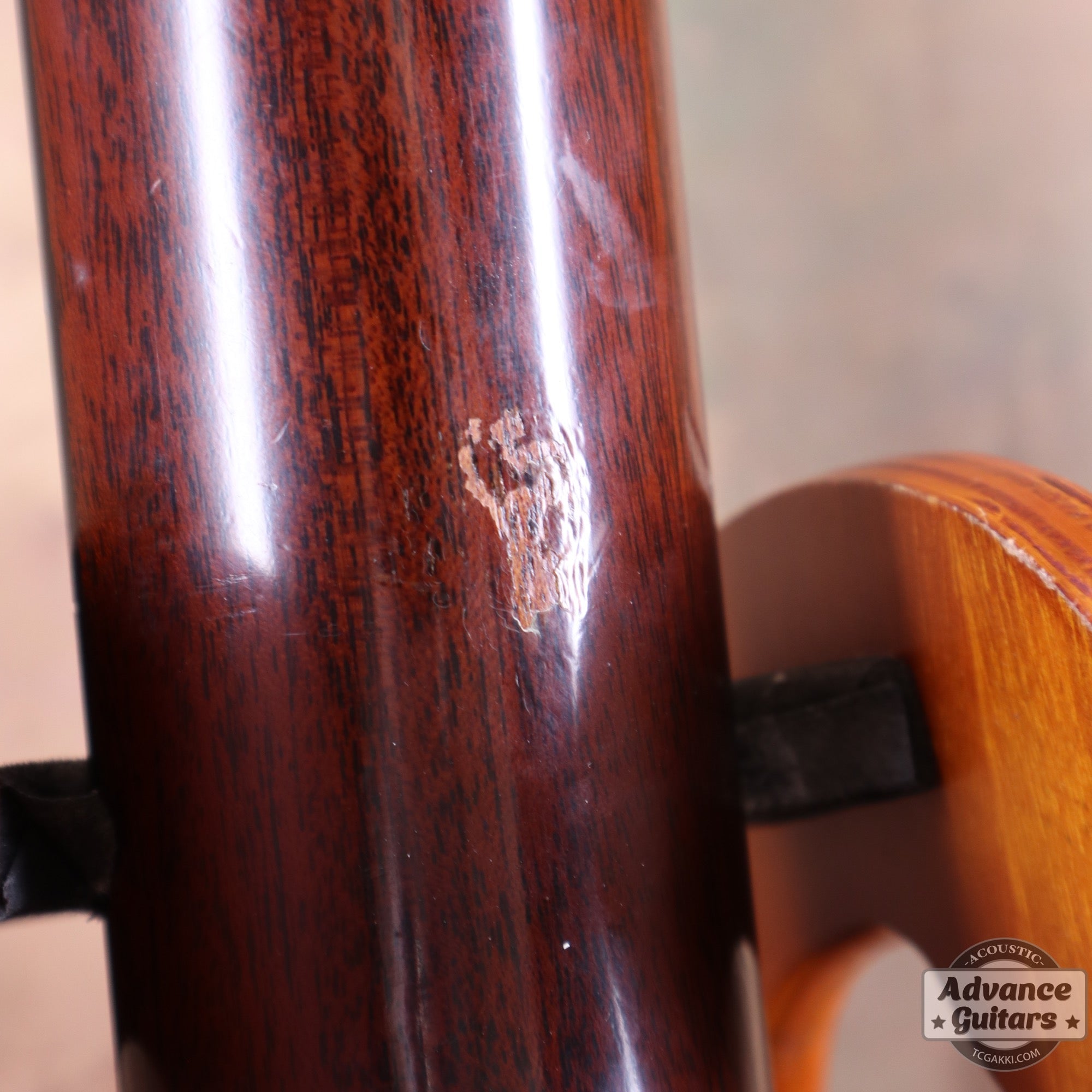 1970年製 YD - 302 - TC楽器 - TCGAKKI