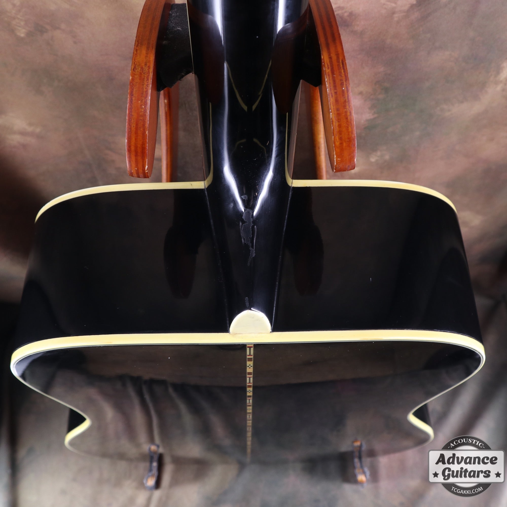 1970~1980s WD - 35 - TC楽器 - TCGAKKI