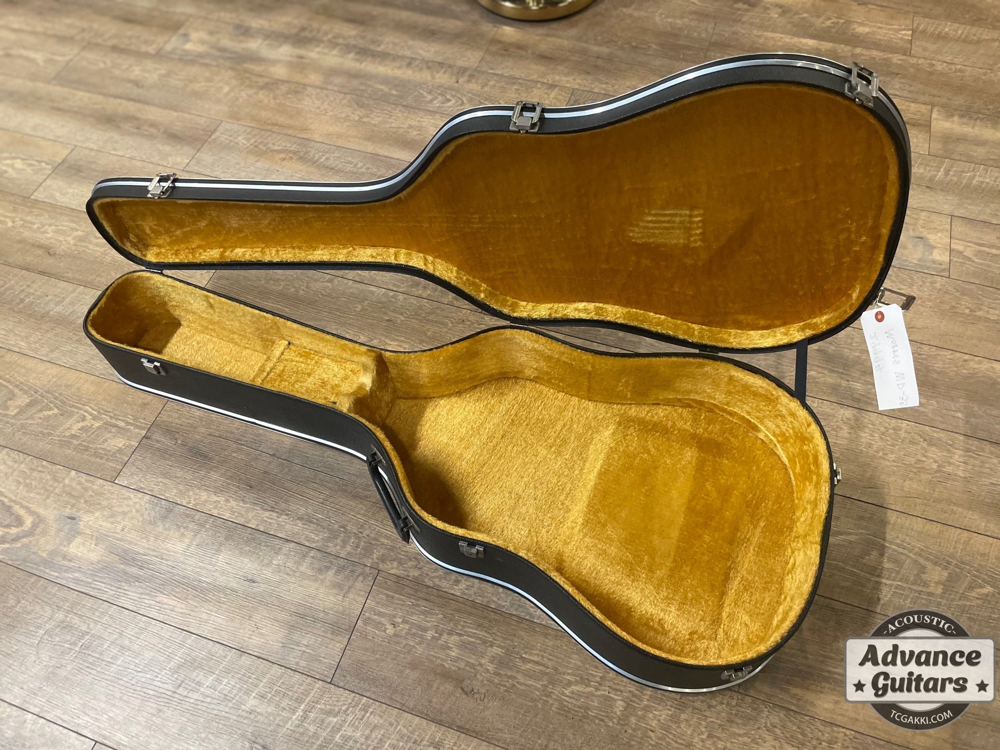 1970~1980s WD - 35 - TC楽器 - TCGAKKI