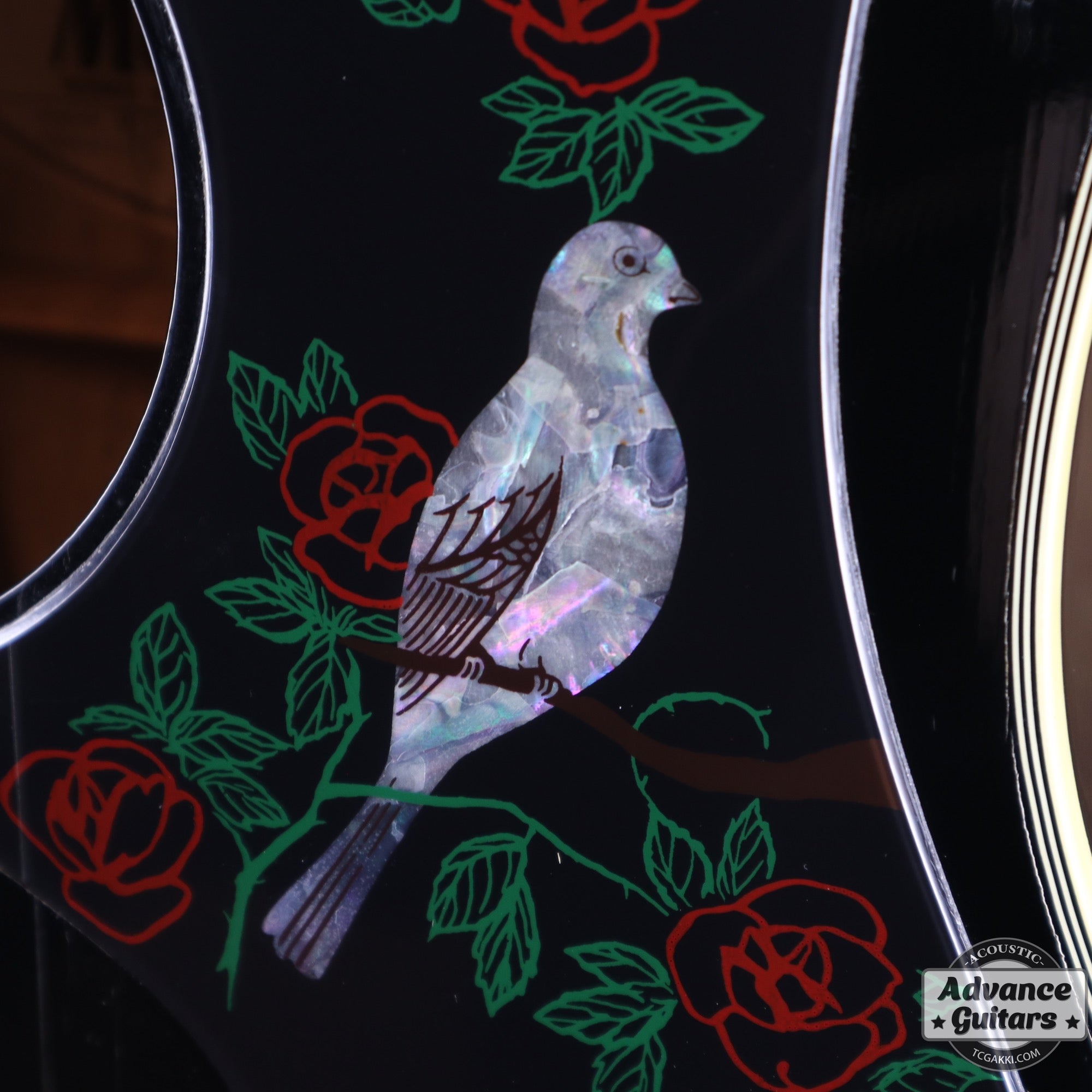 1970~1980s WD - 35 - TC楽器 - TCGAKKI