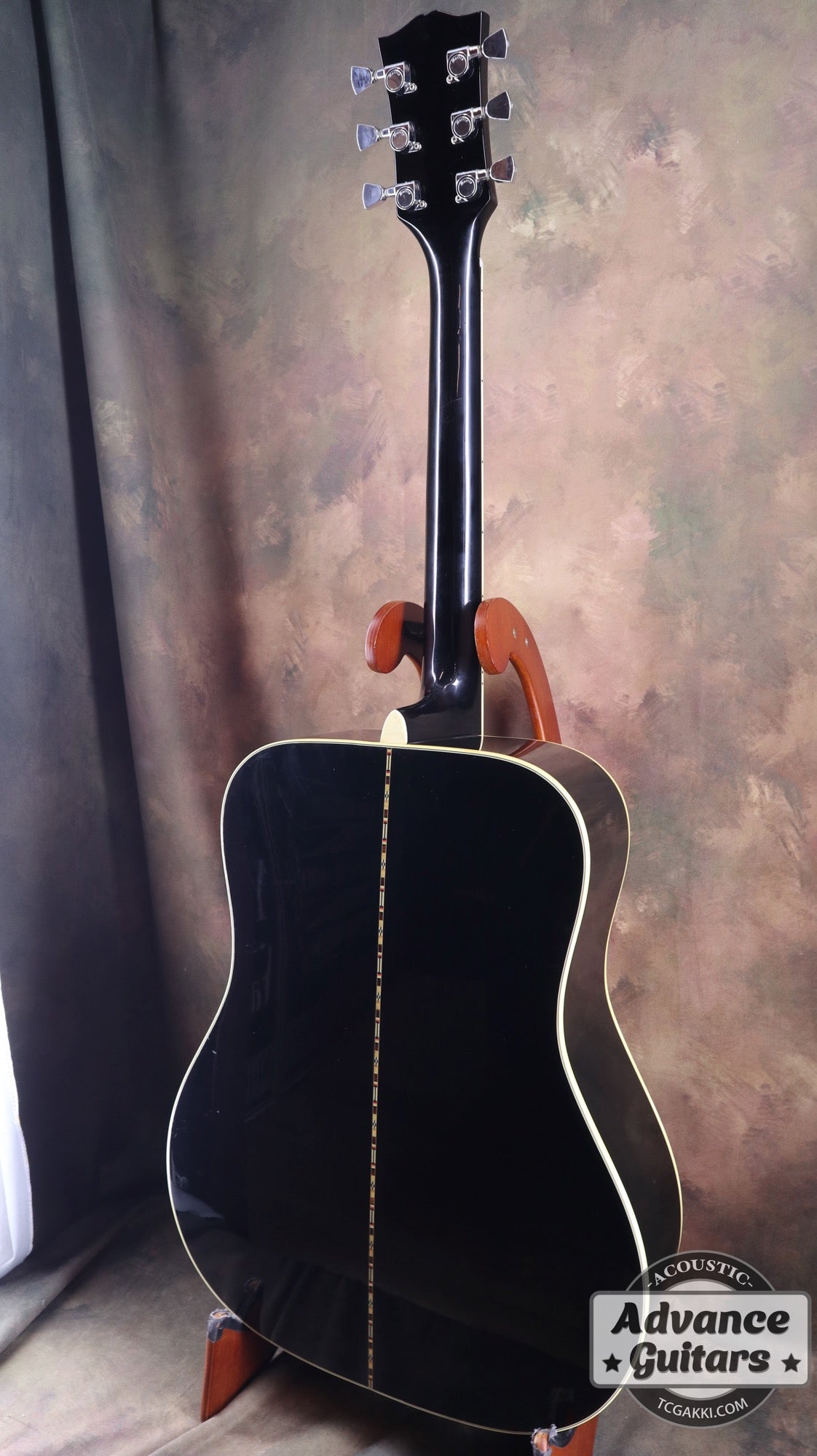 1970~1980s WD - 35 - TC楽器 - TCGAKKI