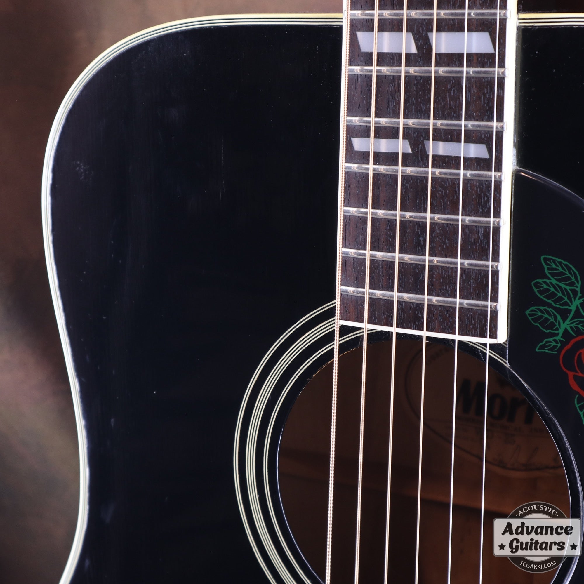 1970~1980s WD - 35 - TC楽器 - TCGAKKI