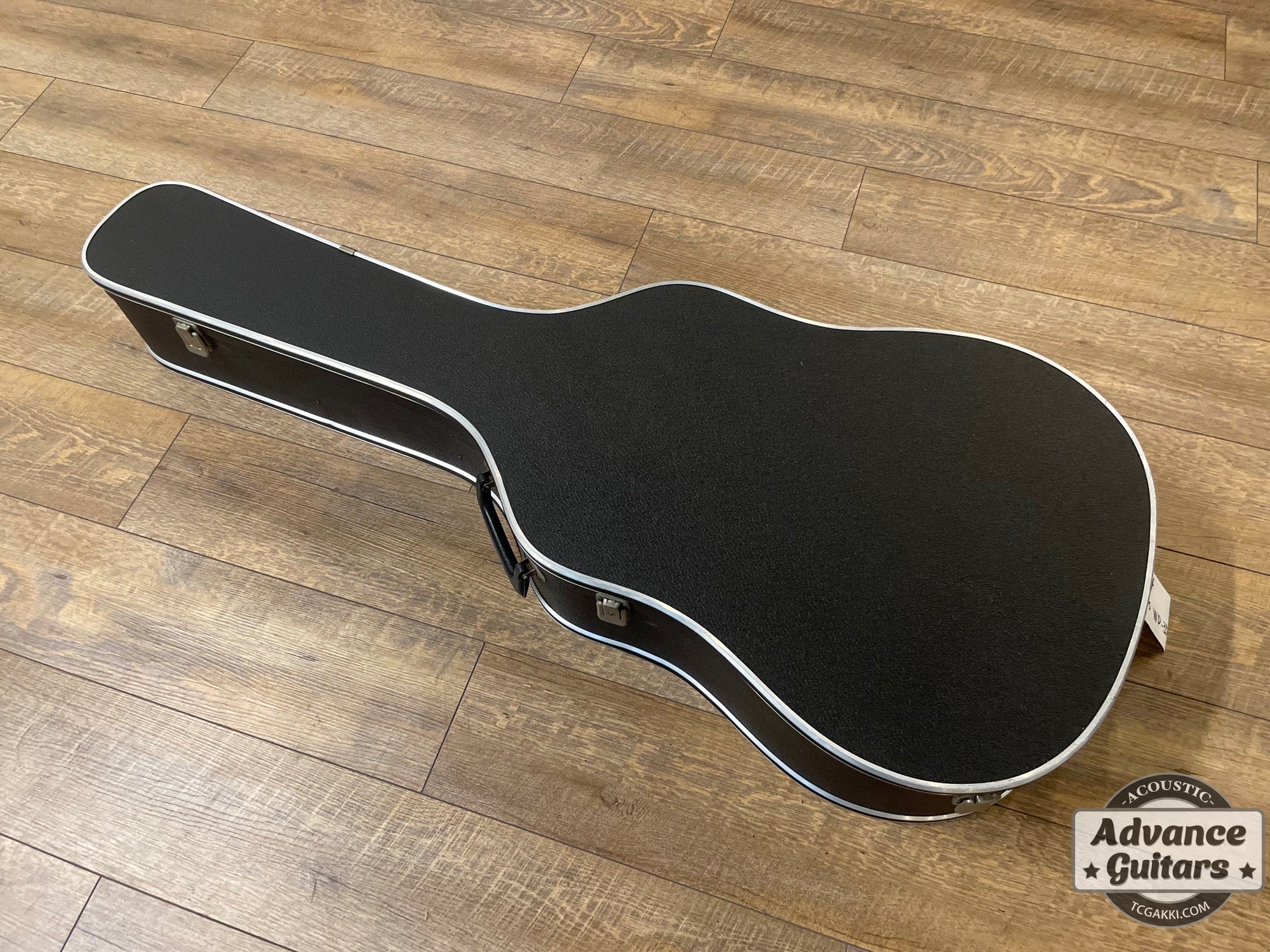 1970~1980s WD - 35 - TC楽器 - TCGAKKI