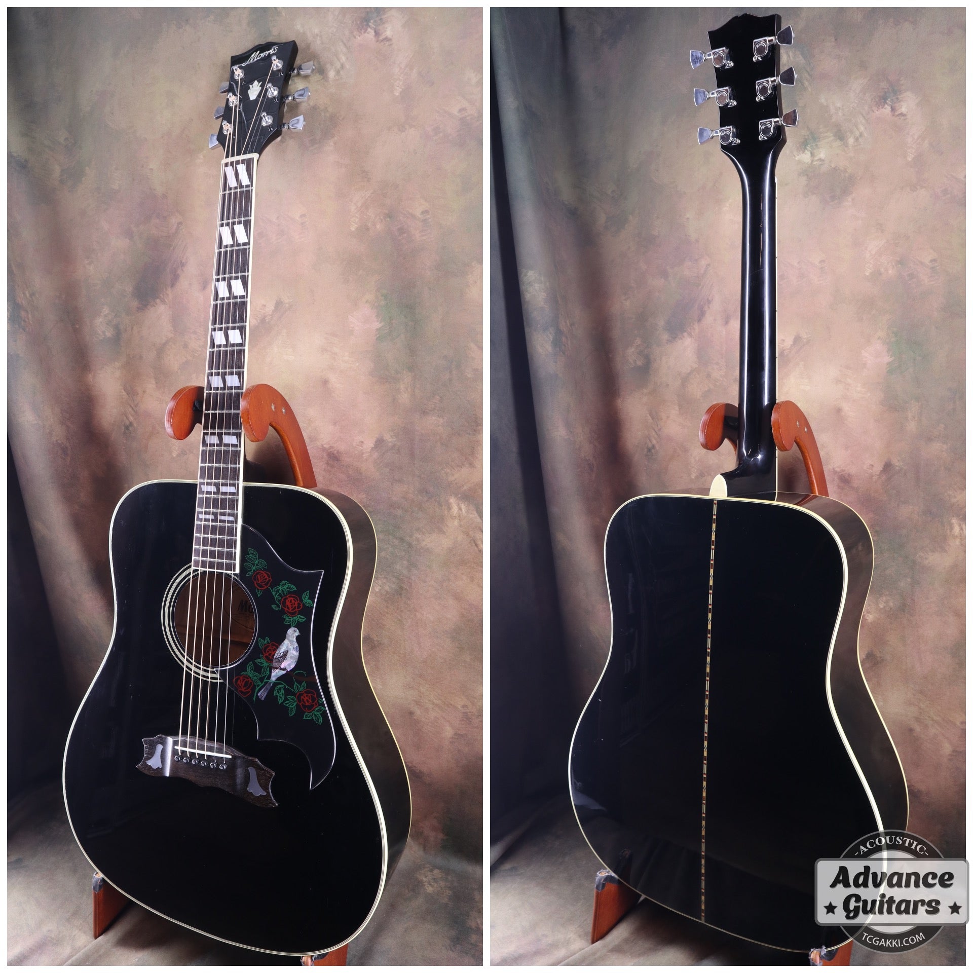 1970~1980s WD - 35 - TC楽器 - TCGAKKI