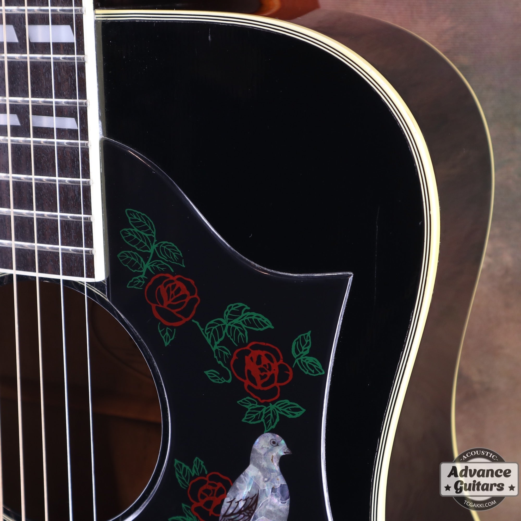 1970~1980s WD - 35 - TC楽器 - TCGAKKI