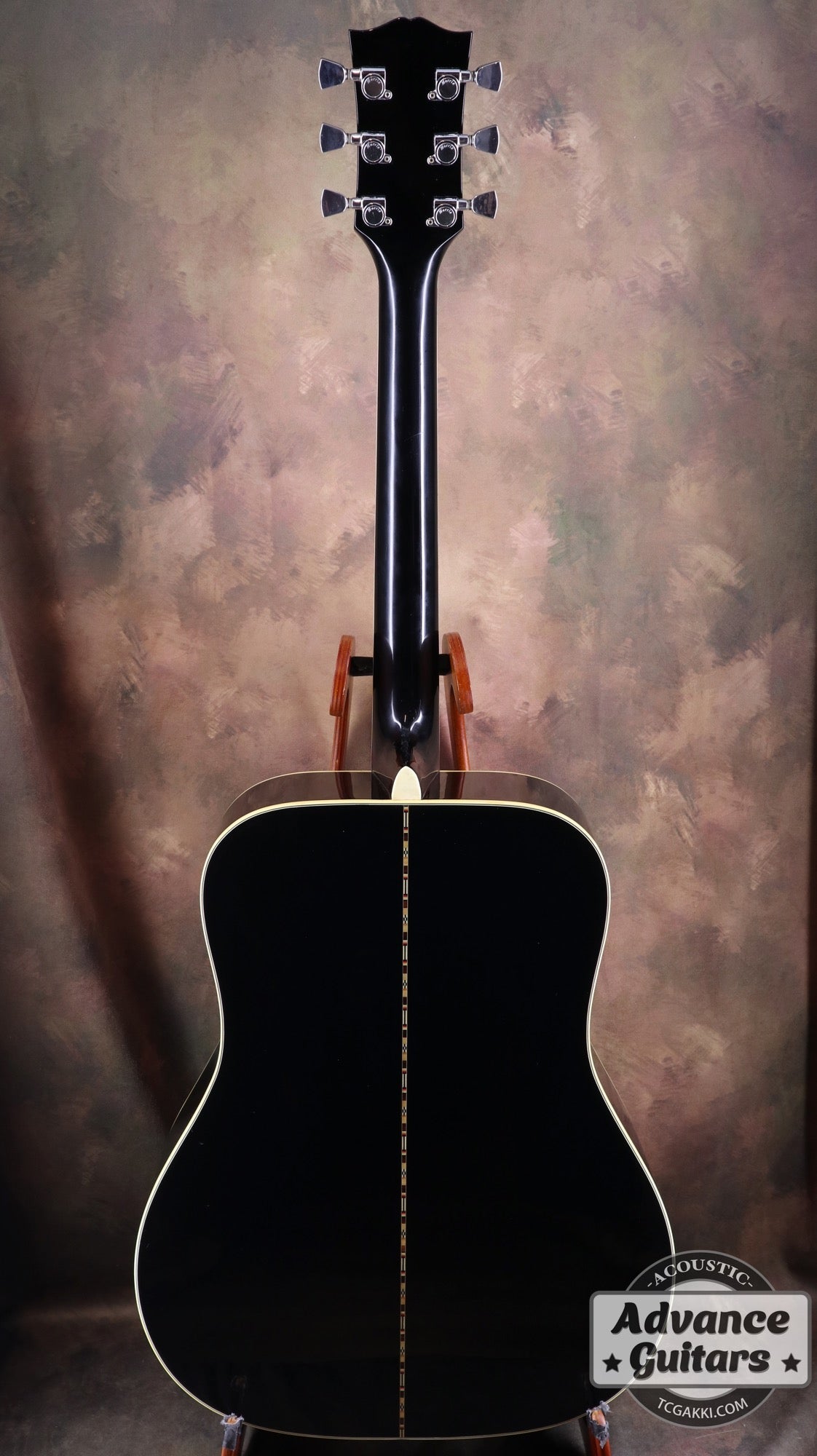 1970~1980s WD - 35 - TC楽器 - TCGAKKI