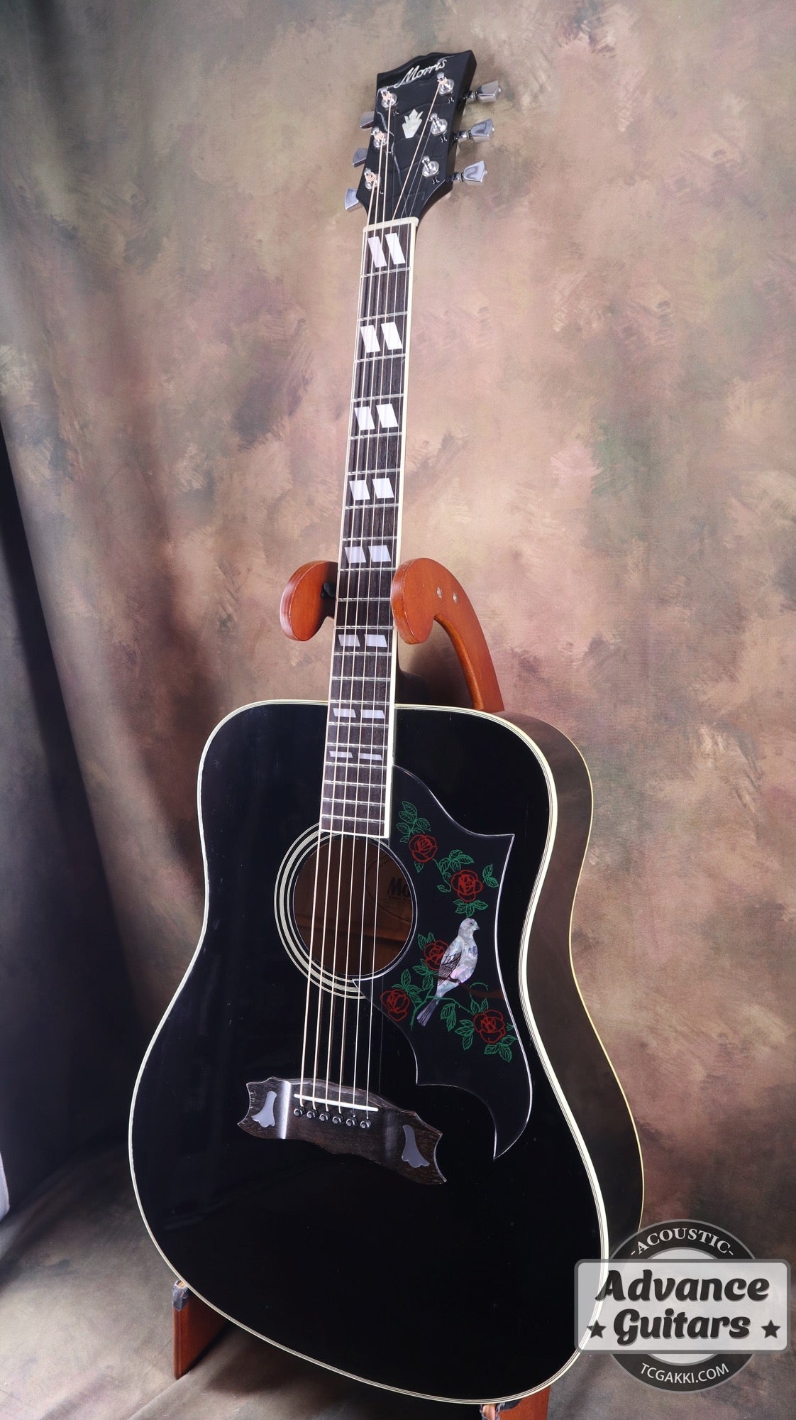 1970~1980s WD - 35 - TC楽器 - TCGAKKI