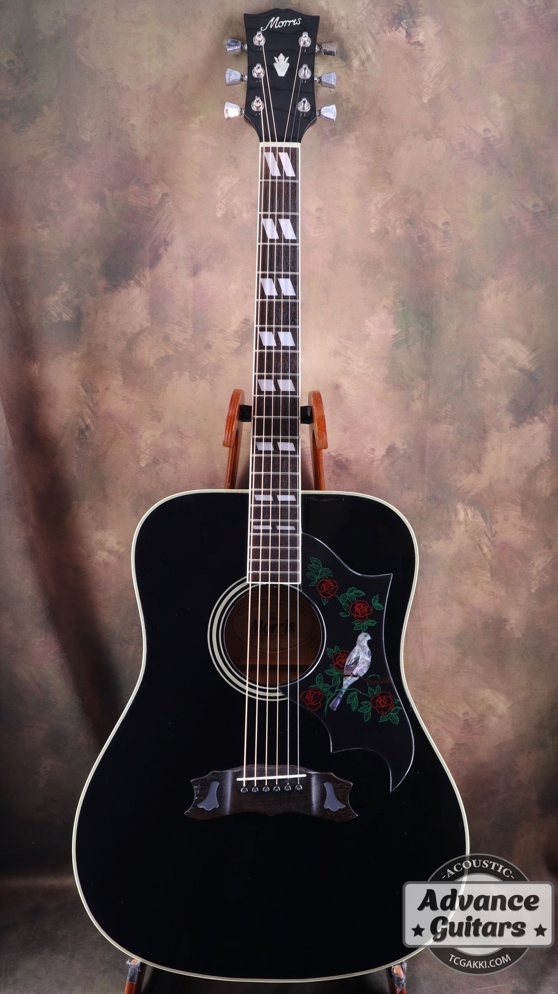 1970~1980s WD - 35 - TC楽器 - TCGAKKI