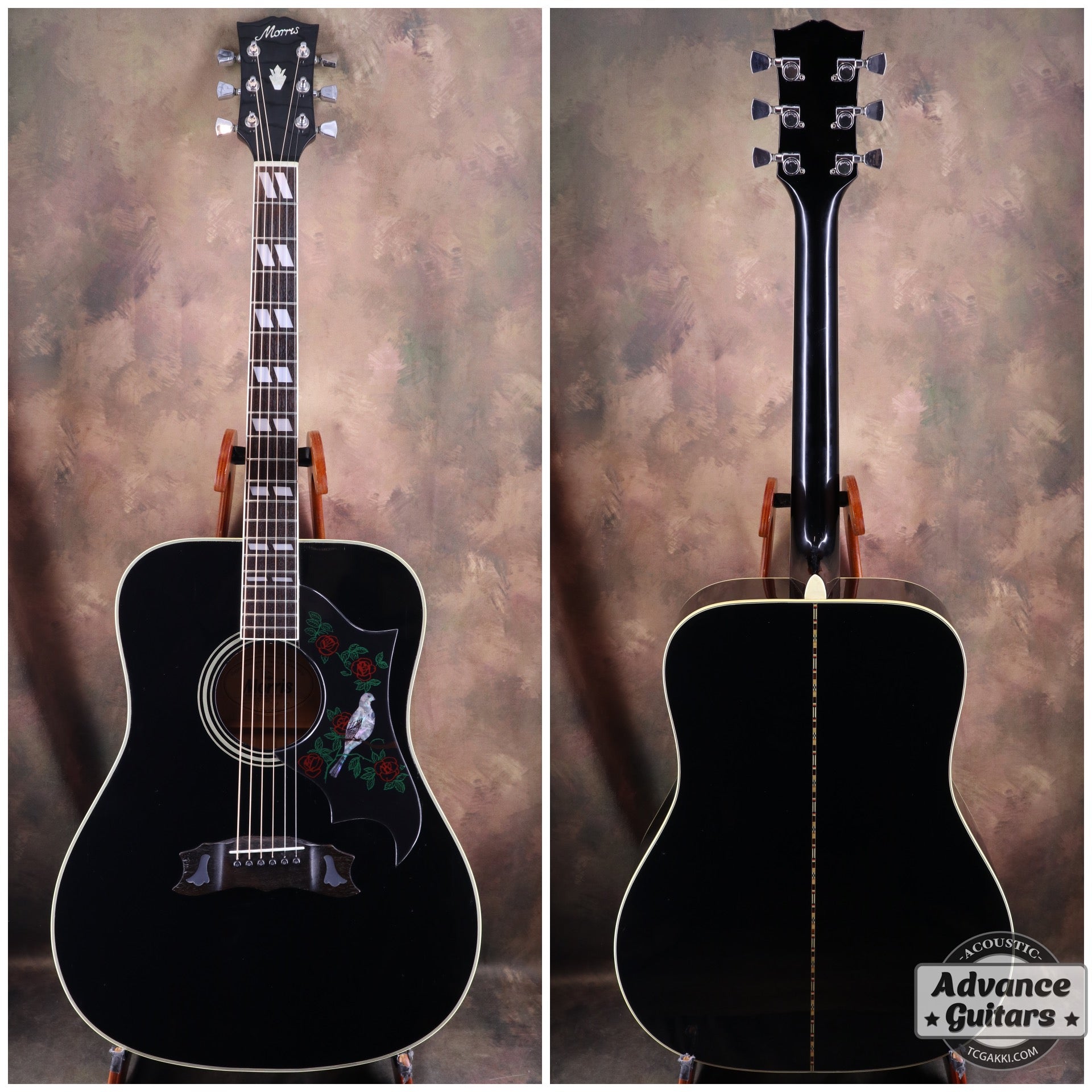 1970~1980s WD - 35 - TC楽器 - TCGAKKI