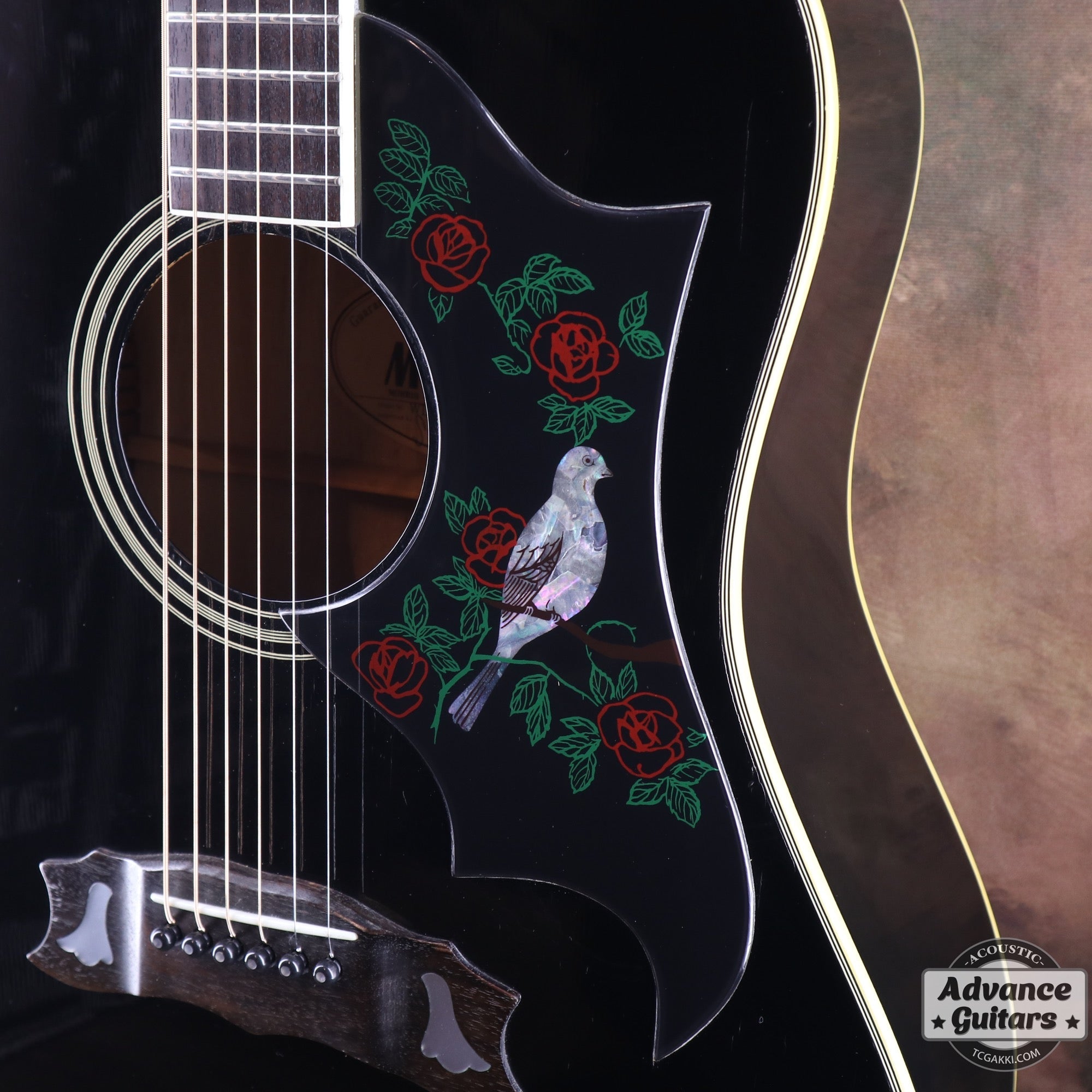 1970~1980s WD - 35 - TC楽器 - TCGAKKI