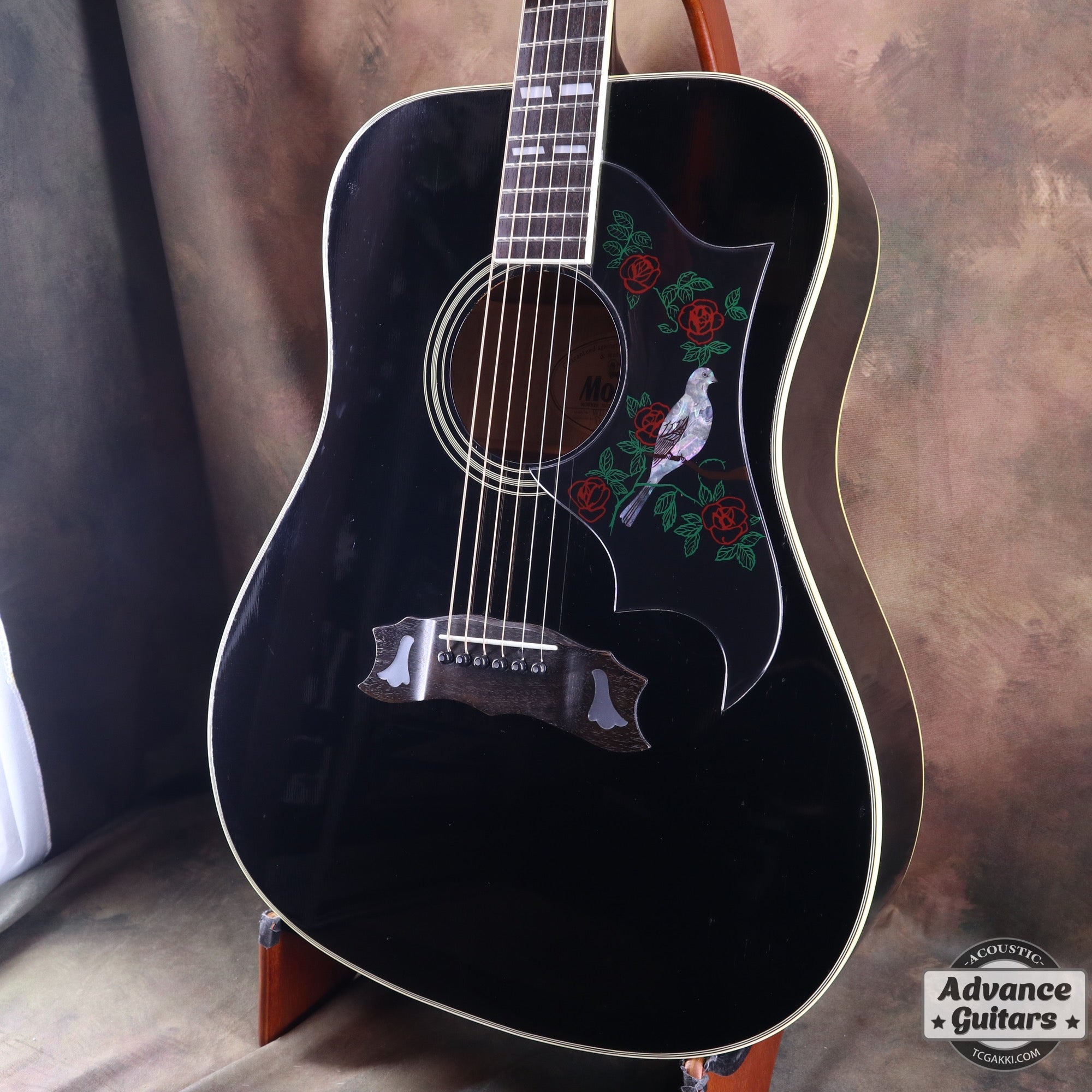 1970~1980s WD - 35 - TC楽器 - TCGAKKI