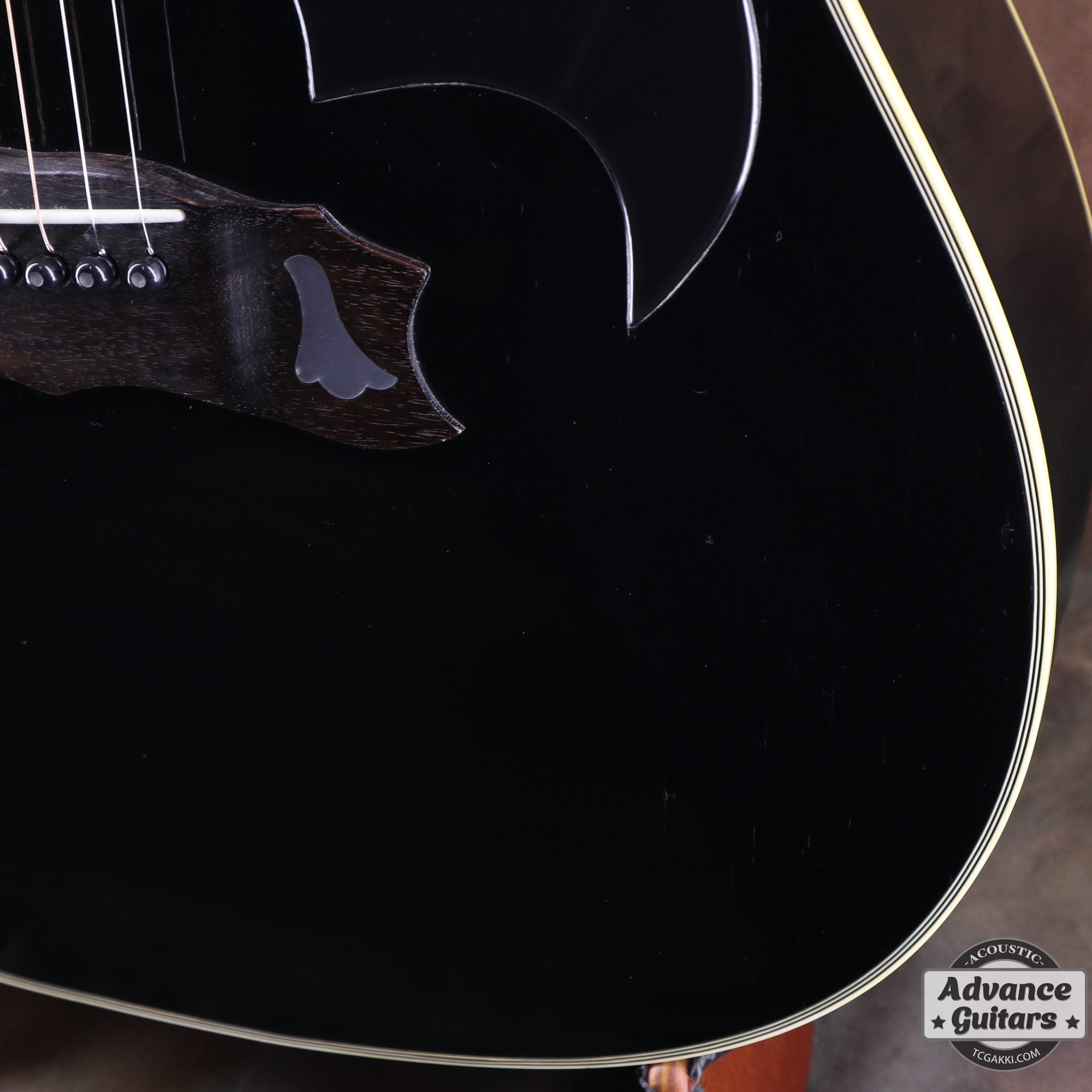 1970~1980s WD - 35 - TC楽器 - TCGAKKI