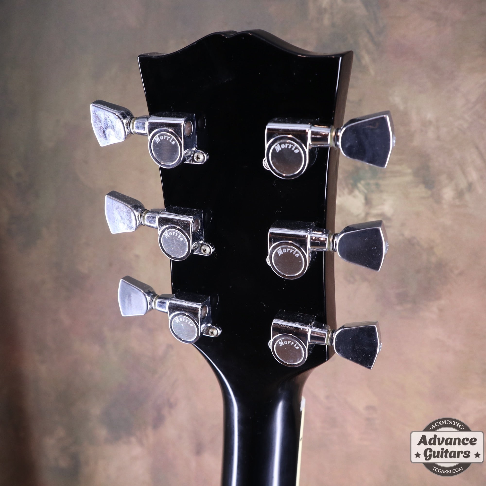 1970~1980s WD - 35 - TC楽器 - TCGAKKI