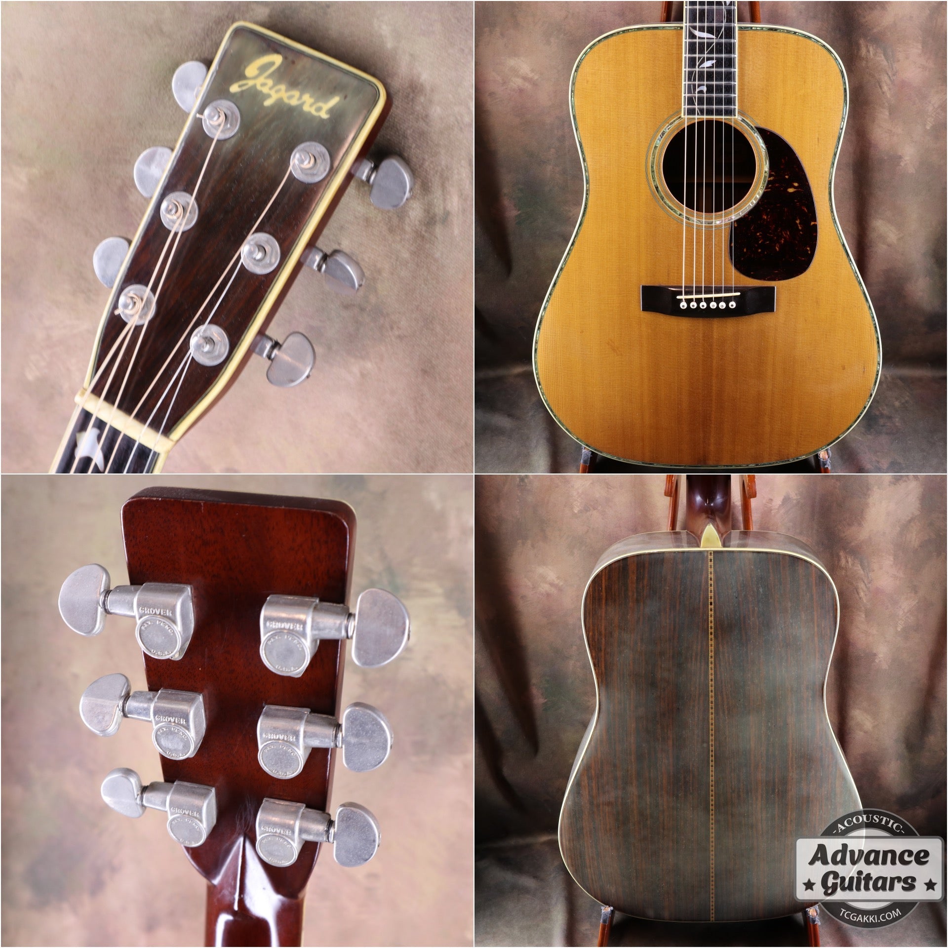 1970s JD - 65P - TC楽器 - TCGAKKI