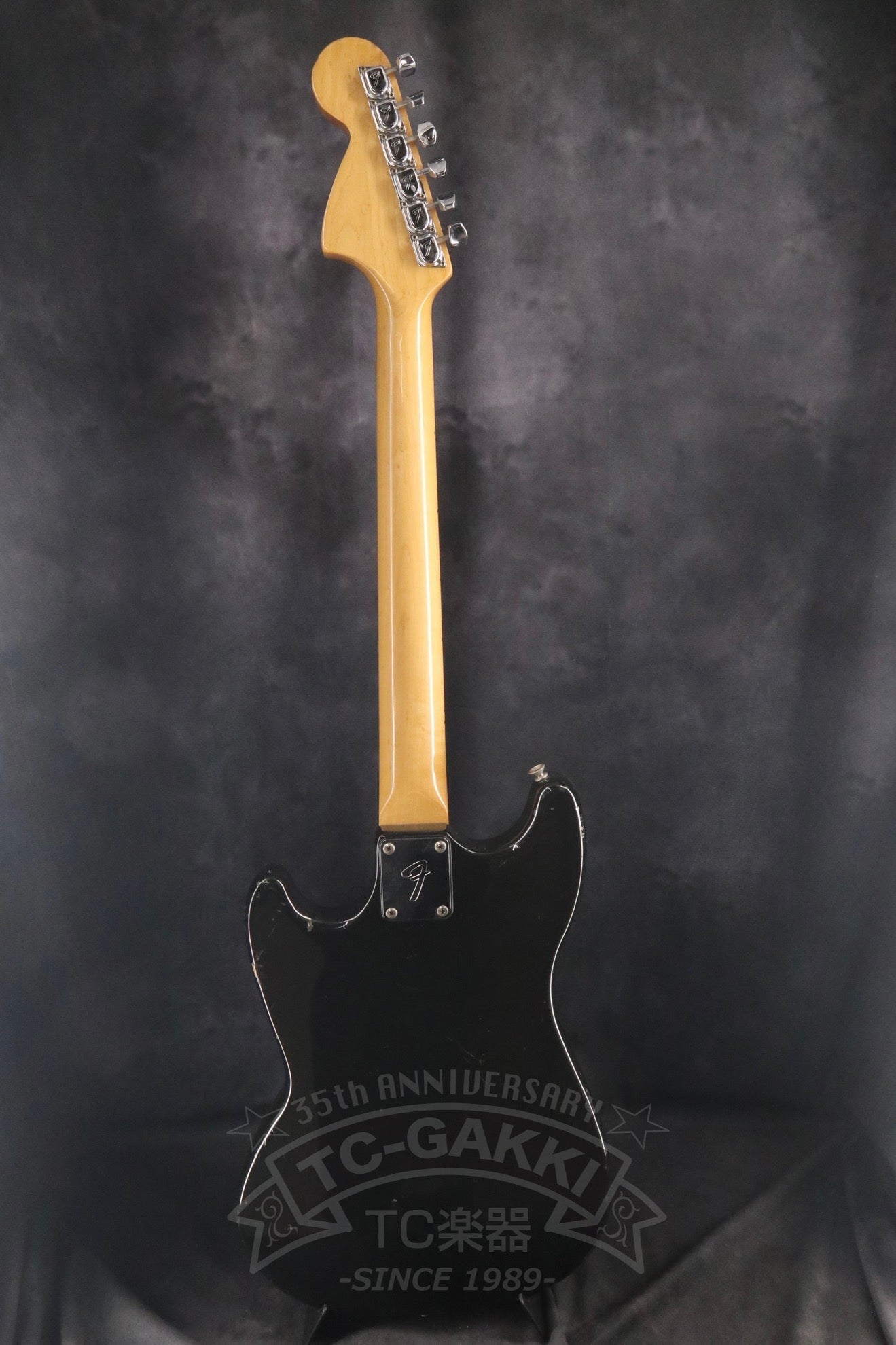 1970s Musicmaster Mod - TC楽器 - TCGAKKI
