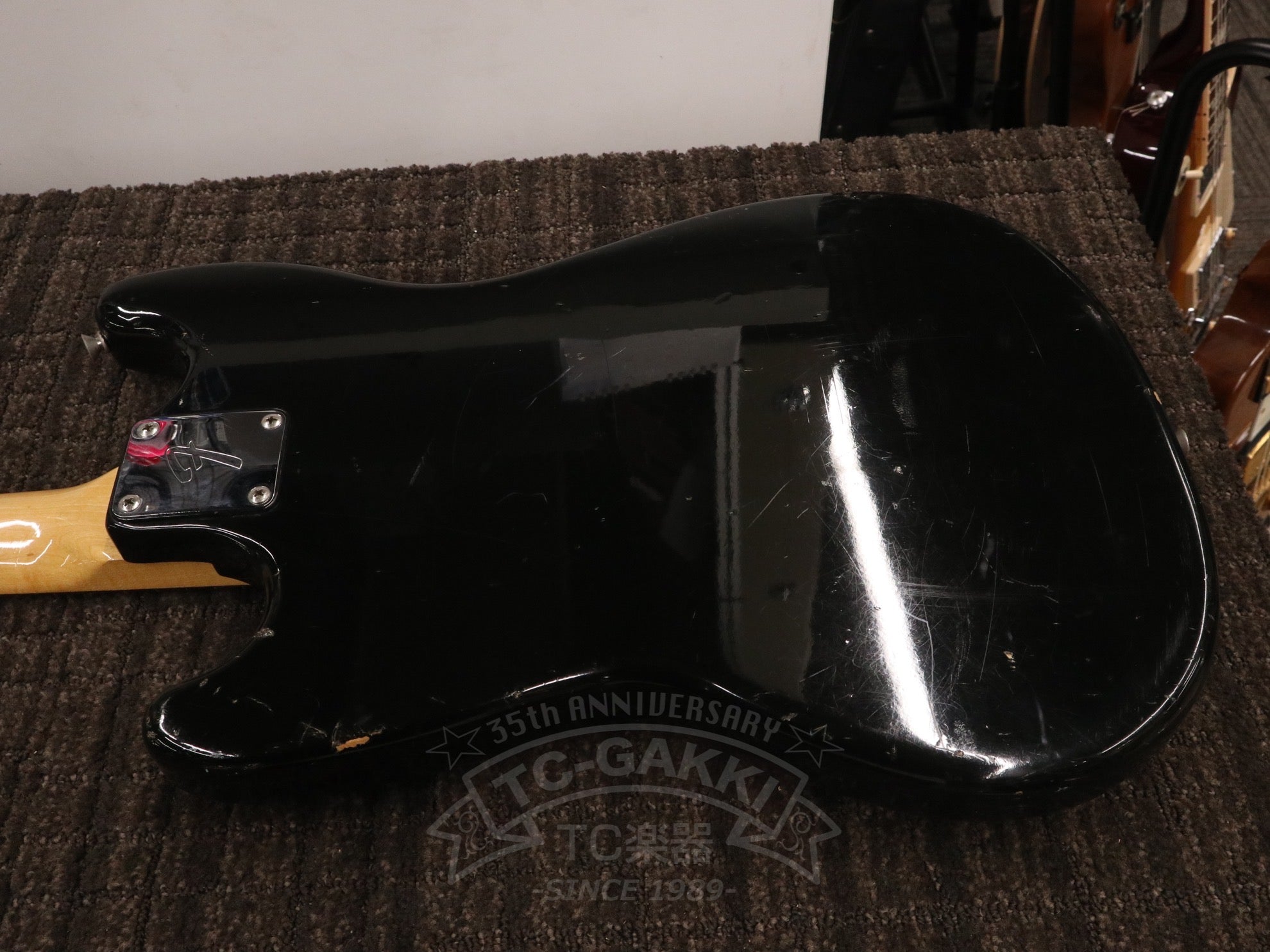 1970s Musicmaster Mod - TC楽器 - TCGAKKI