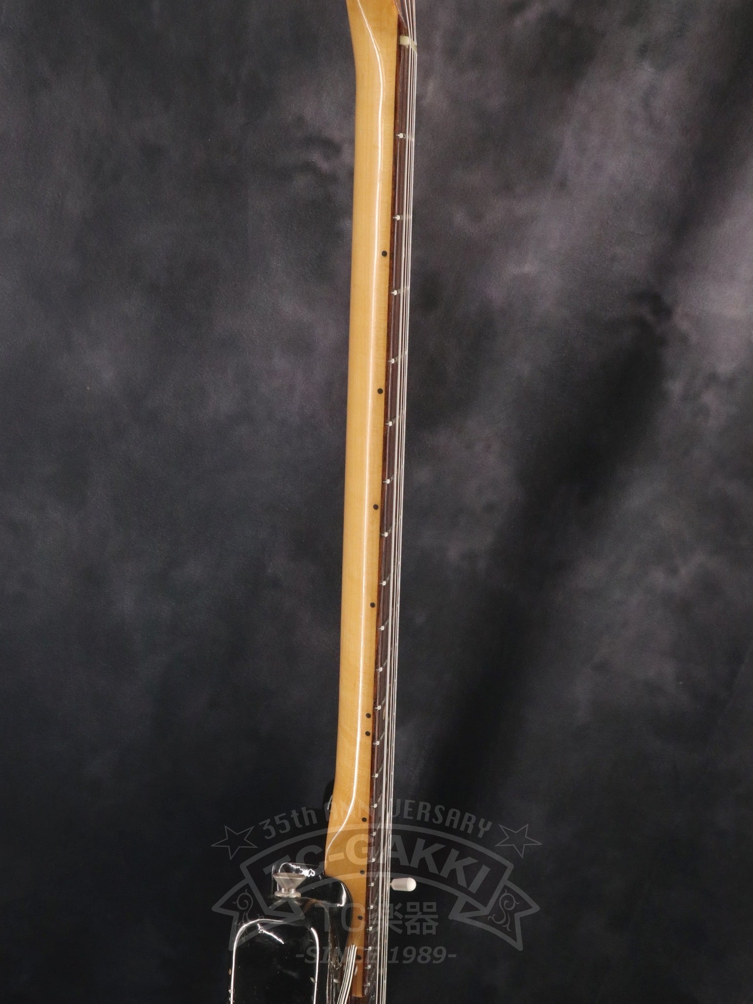 1970s Musicmaster Mod - TC楽器 - TCGAKKI