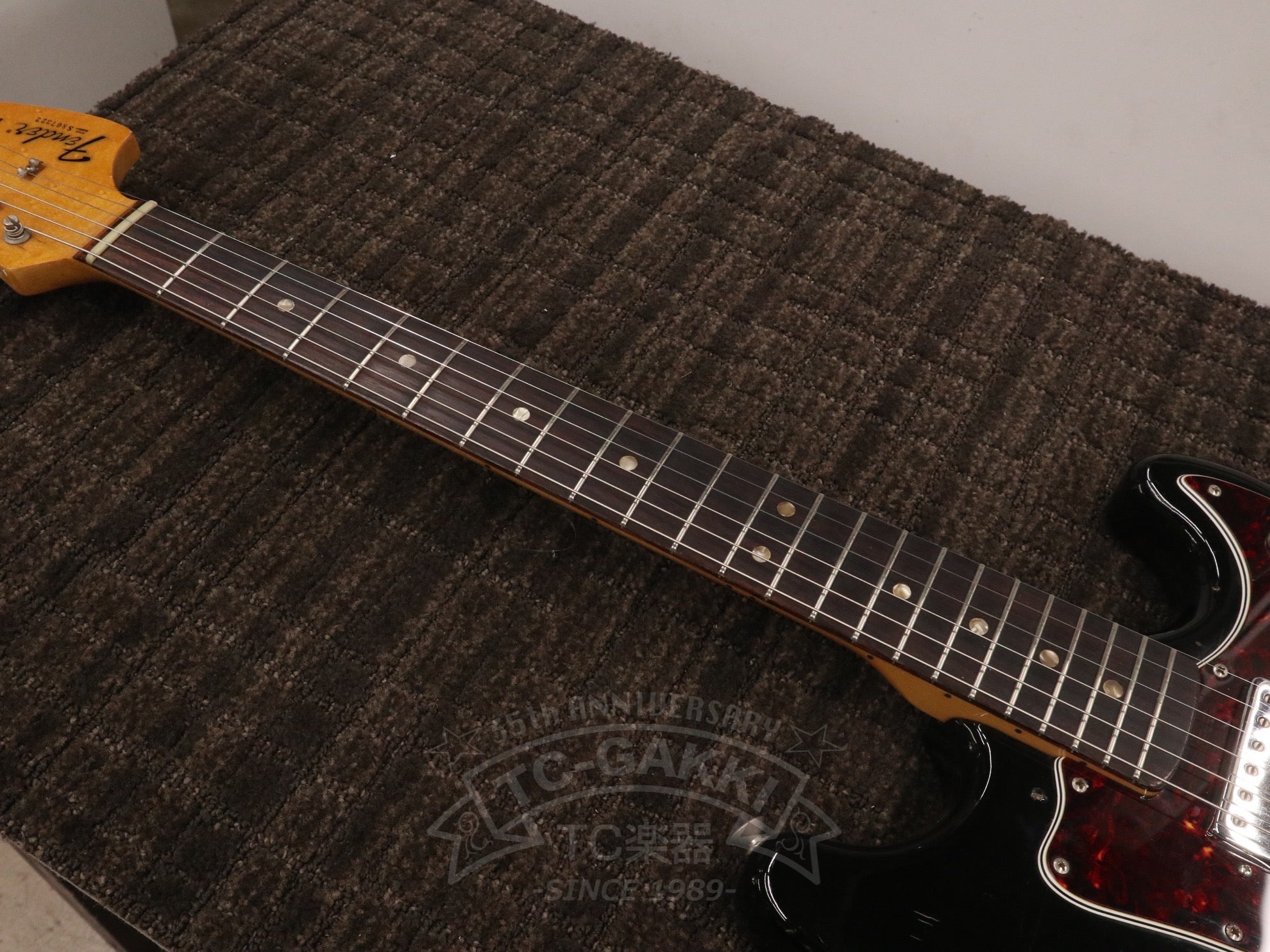 1970s Musicmaster Mod - TC楽器 - TCGAKKI