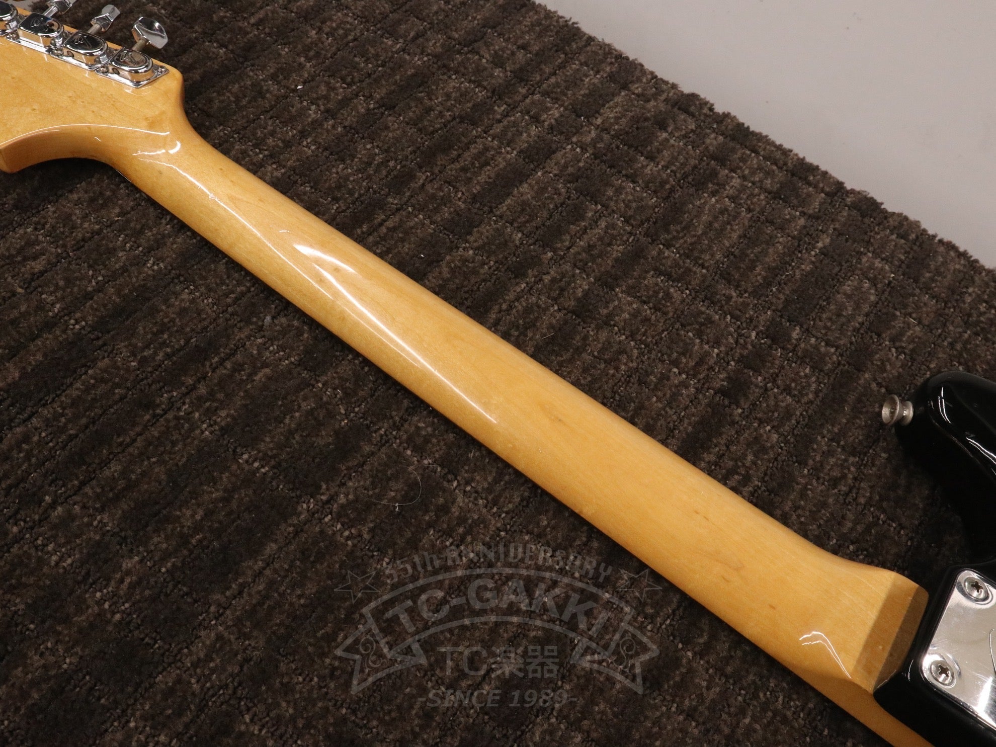 1970s Musicmaster Mod - TC楽器 - TCGAKKI