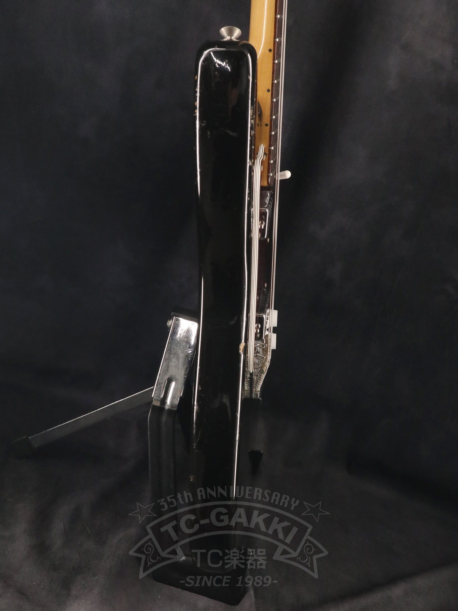 1970s Musicmaster Mod - TC楽器 - TCGAKKI