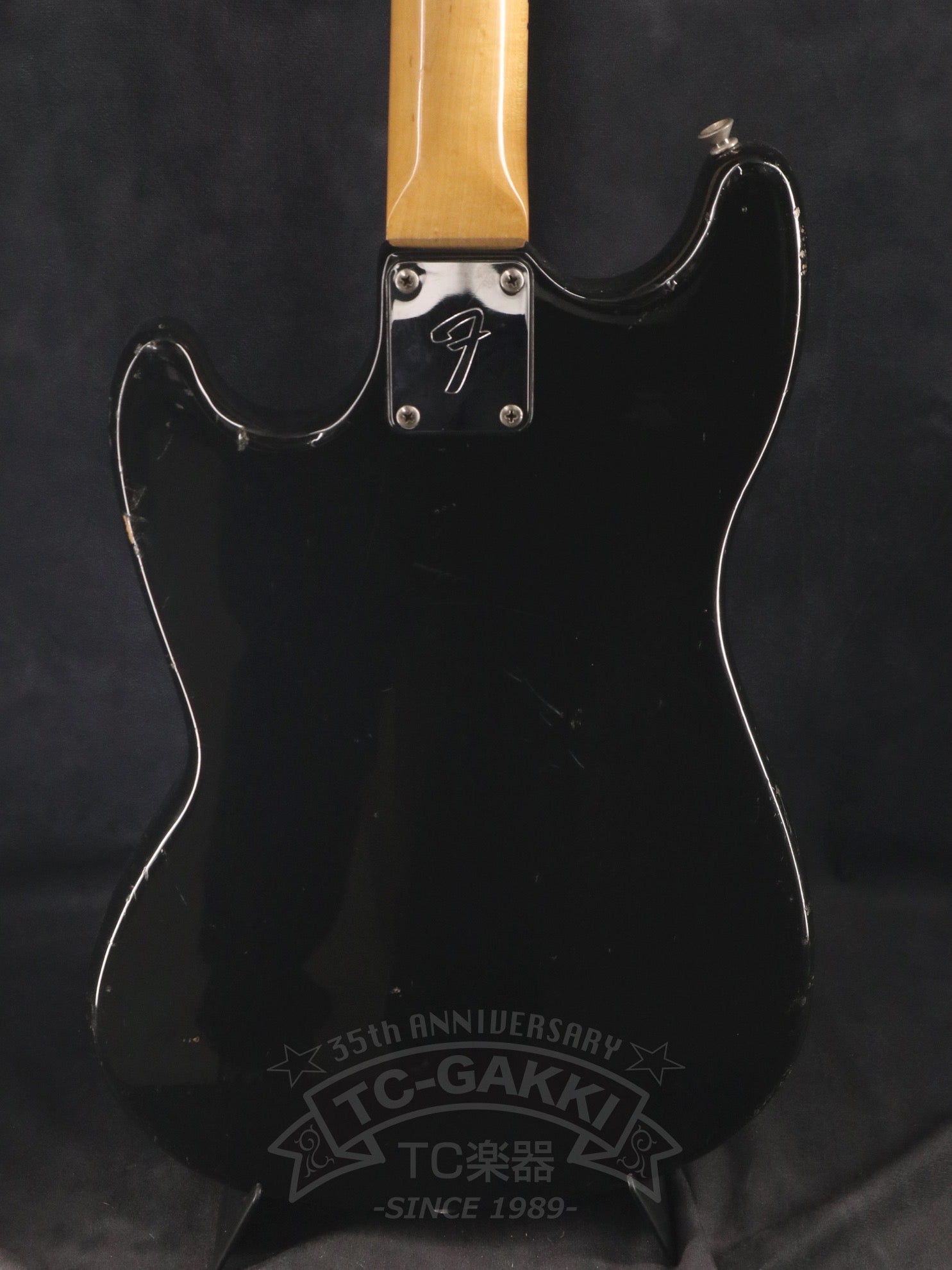 1970s Musicmaster Mod - TC楽器 - TCGAKKI